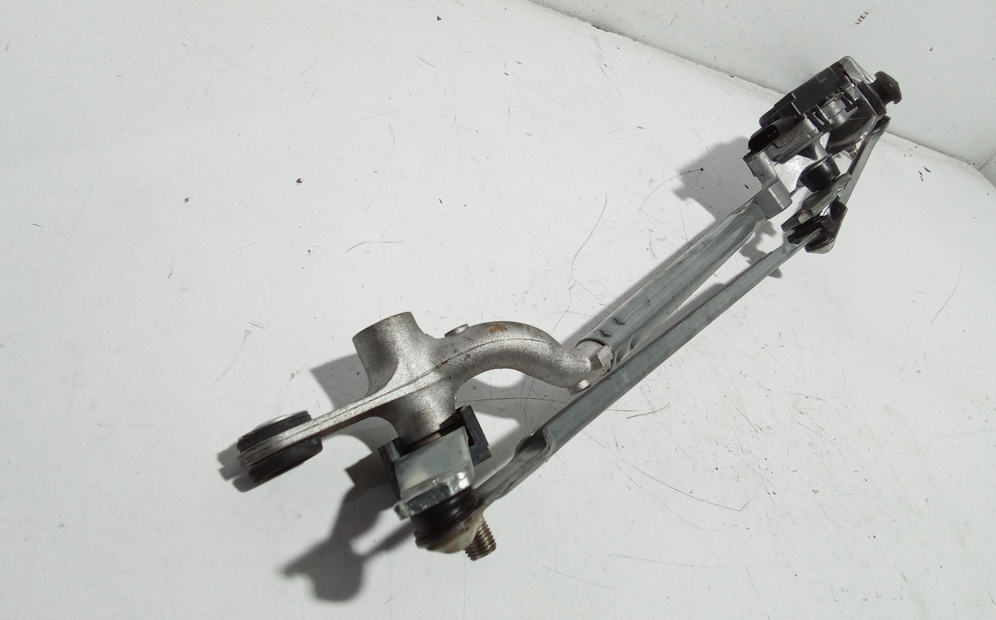 Motorino tergi ant completo di tandem per Mini Cooper (17>) (2017 - )