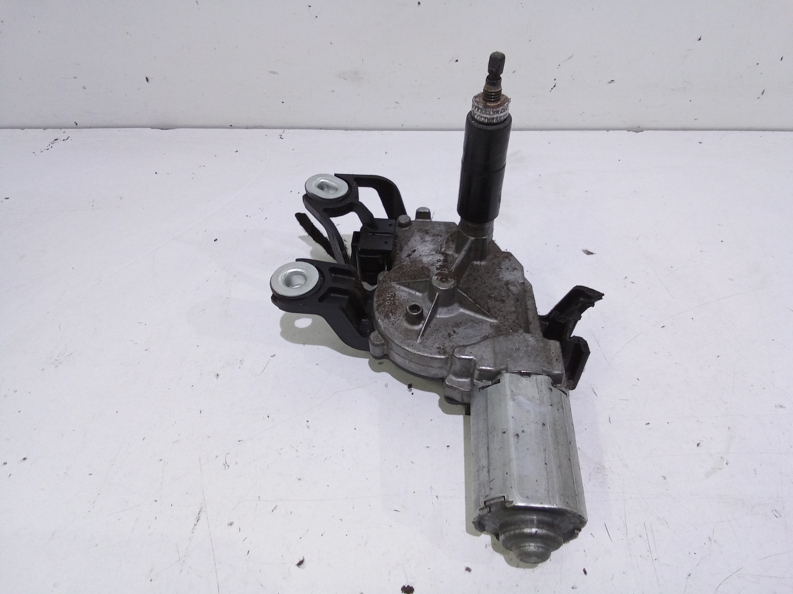 Motorino Tergicristallo Posteriore per Volkswagen Golf 5 Berlina (03>08) (2003 - 2008)