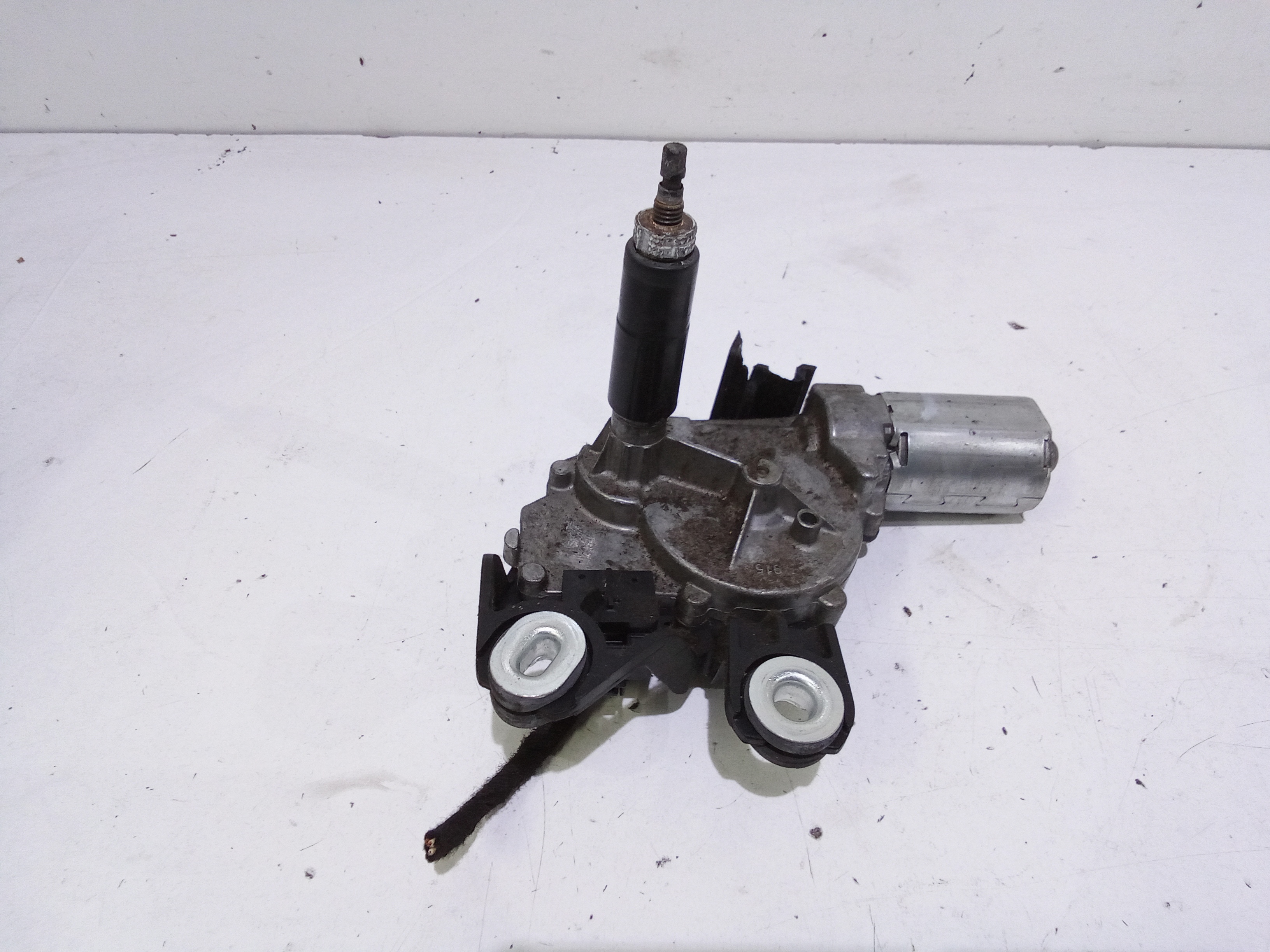 Motorino Tergicristallo Posteriore per Volkswagen Golf 5 Berlina (03>08) (2003 - 2008)