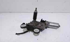 Motorino Tergicristallo Posteriore per Volkswagen Golf 5 Berlina (03>08) (2003 - 2008)