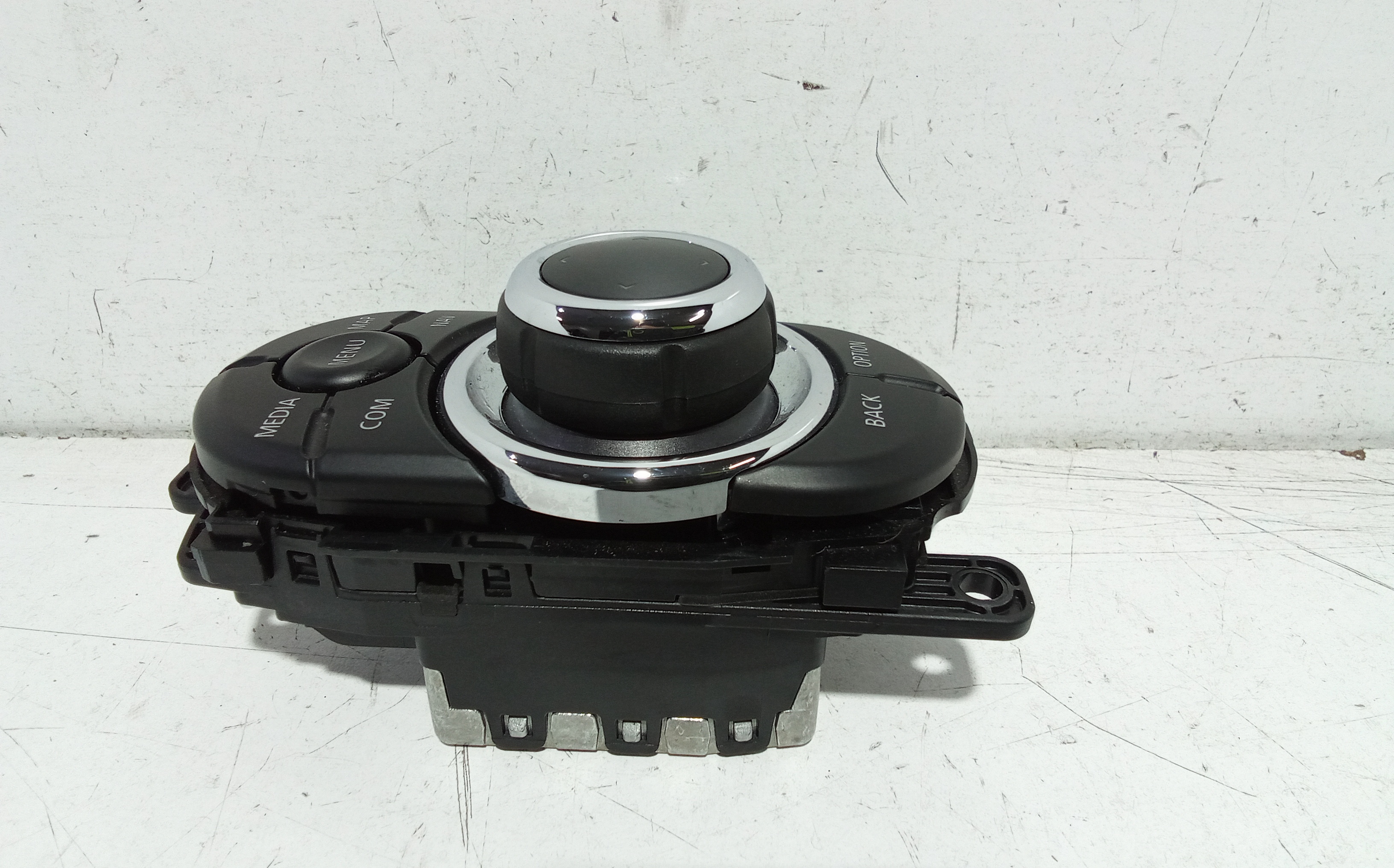 Joystick computer di bordo per Mini Cooper (17>) (2017 - )