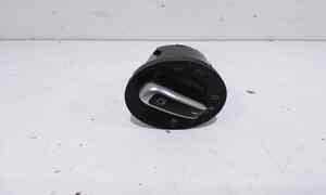 Interruttore comando luci per Volkswagen Golf 5 Berlina (03>08) (2003 - 2008)