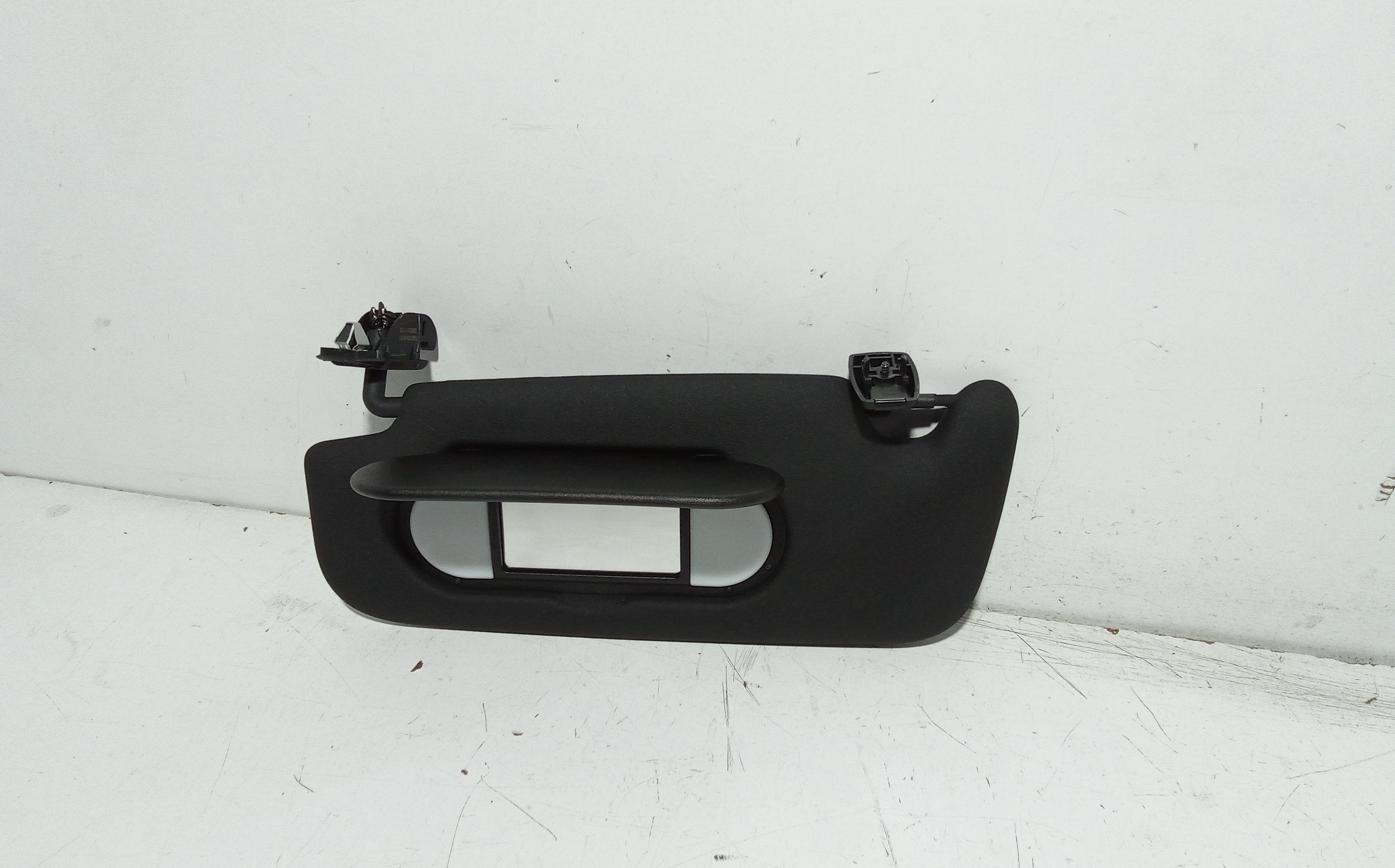 Parasole aletta anteriore Lato Guida per Mini Cooper (17>) (2017 - )