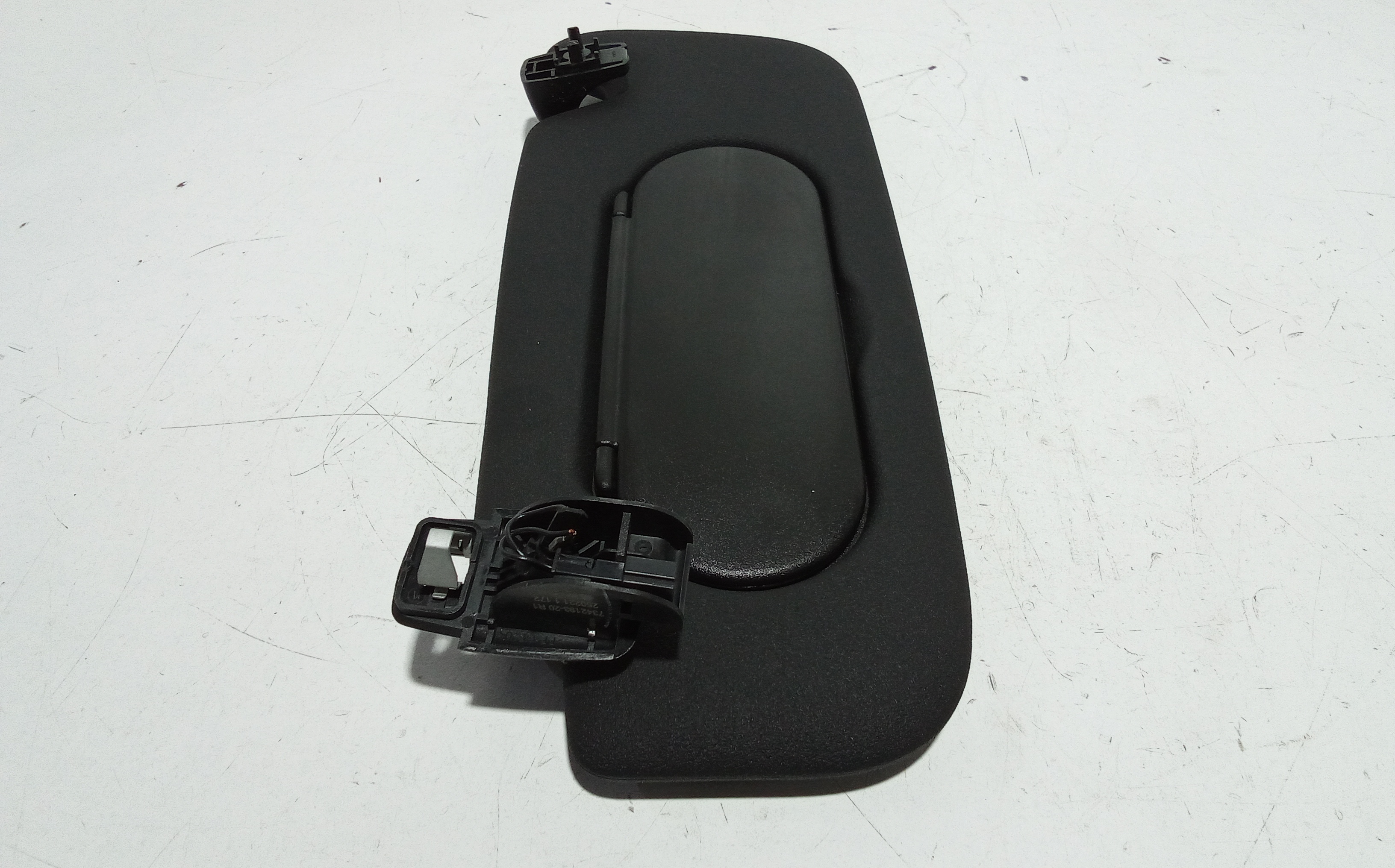 Parasole aletta anteriore Lato Guida per Mini Cooper (17>) (2017 - )