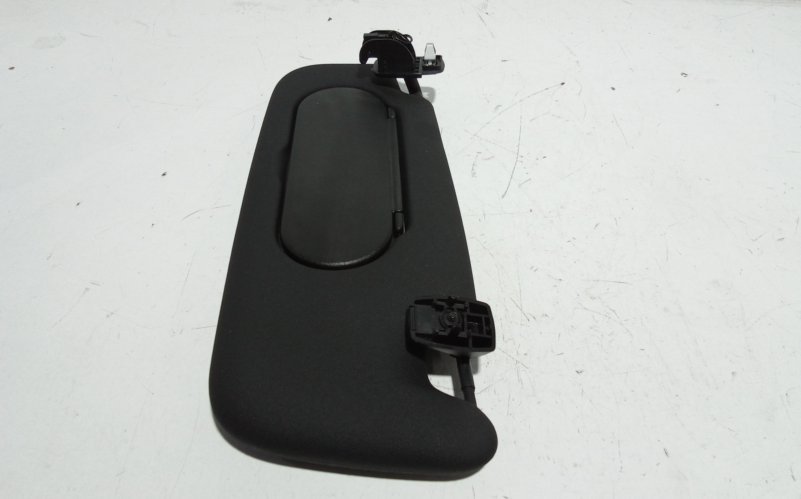 Parasole aletta anteriore Lato Guida per Mini Cooper (17>) (2017 - )