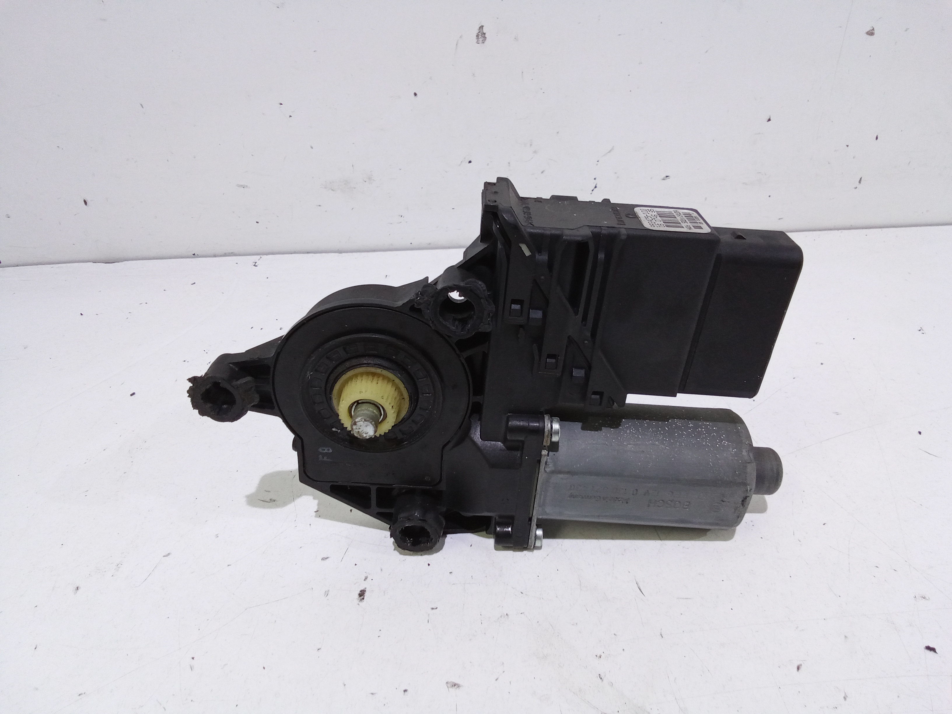 Motorino Alzavetro posteriore destra per Volkswagen Golf 5 Berlina (03>08) (2003 - 2008)