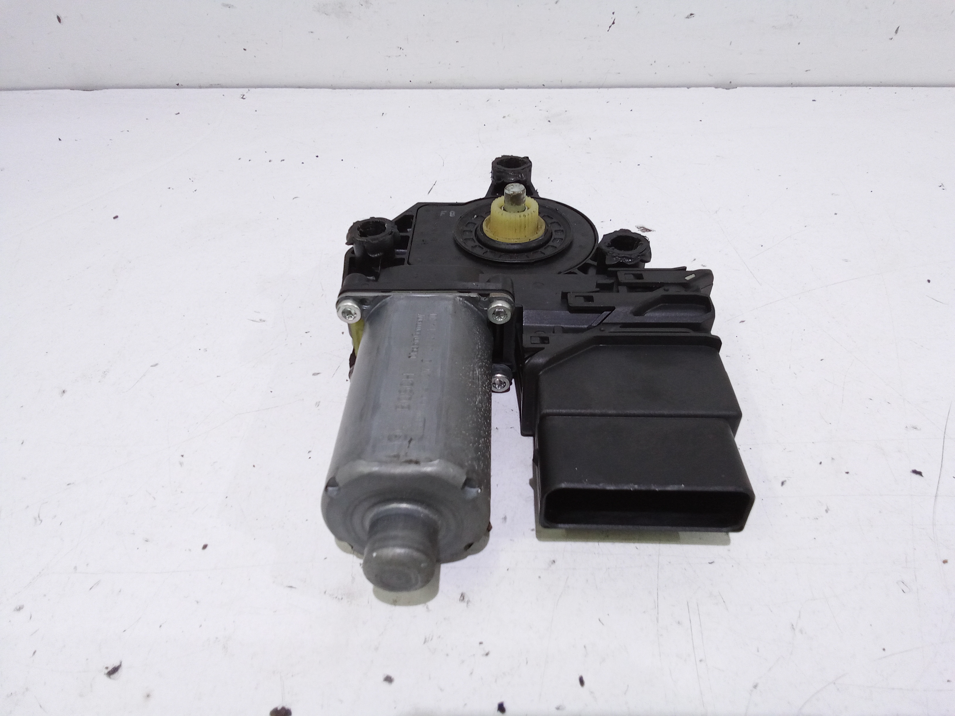 Motorino Alzavetro posteriore destra per Volkswagen Golf 5 Berlina (03>08) (2003 - 2008)