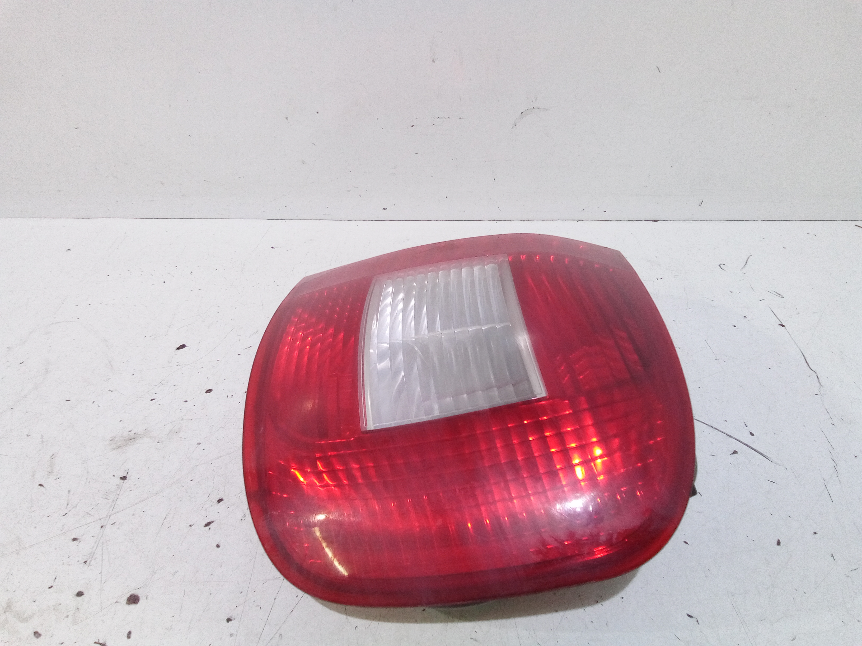 Stop fanale posteriore Destro Passeggero per Fiat Multipla 2 Serie (2004 - In produzione)