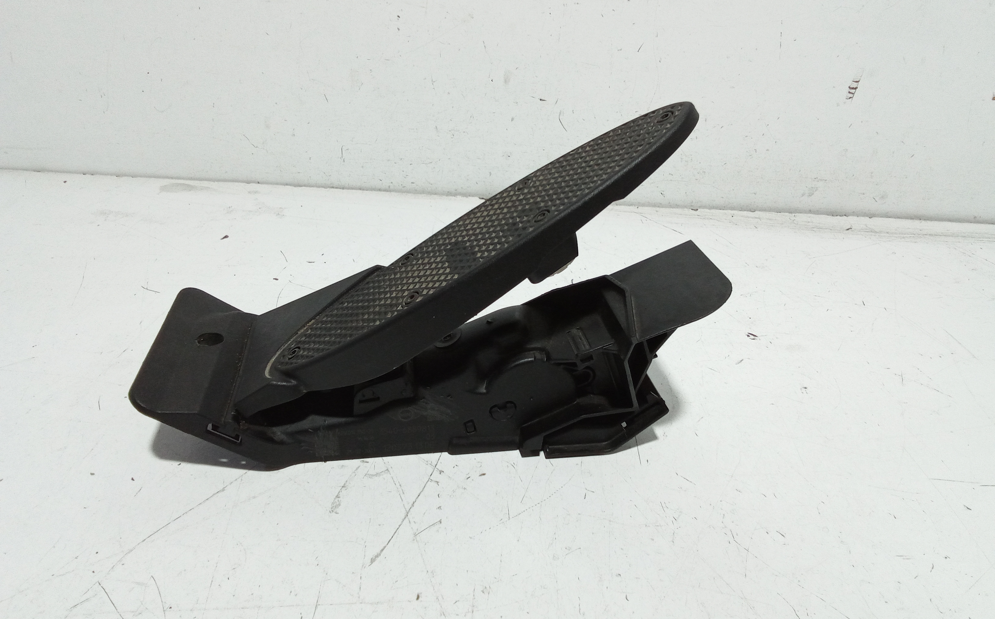 Pedale acceleratore per Mini Cooper (17>) (2017 - )