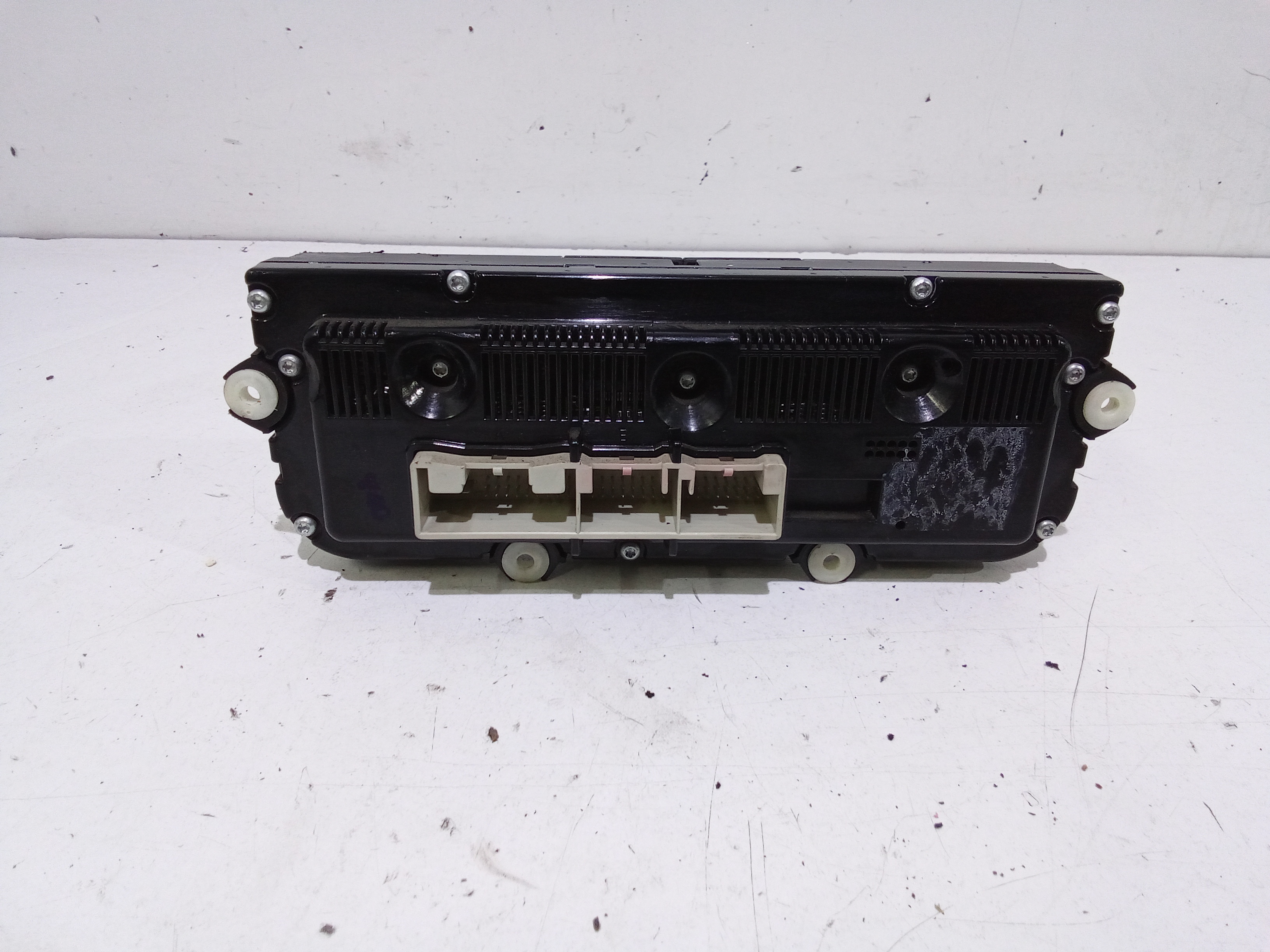 Comandi Clima per Volkswagen Golf 5 Berlina (03>08) (2003 - 2008)