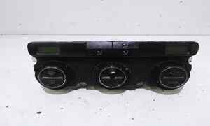 Comandi Clima per Volkswagen Golf 5 Berlina (03>08) (2003 - 2008)