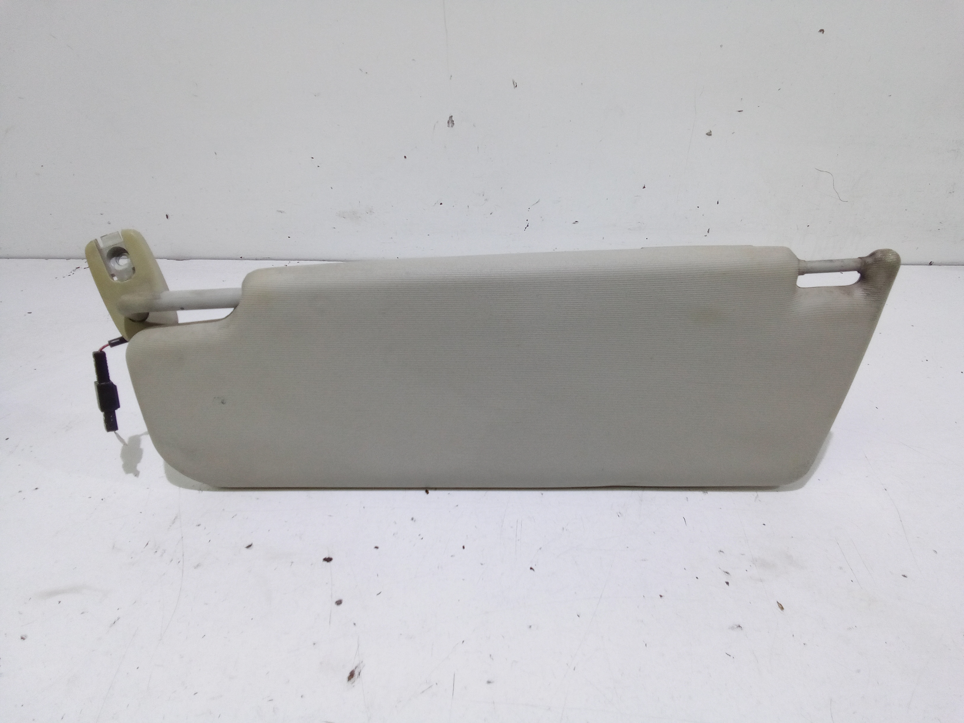 Parasole aletta Lato Passeggero per Volkswagen Golf 5 Berlina (03>08) (2003 - 2008)