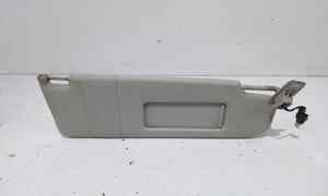 Parasole aletta Lato Passeggero per Volkswagen Golf 5 Berlina (03>08) (2003 - 2008)