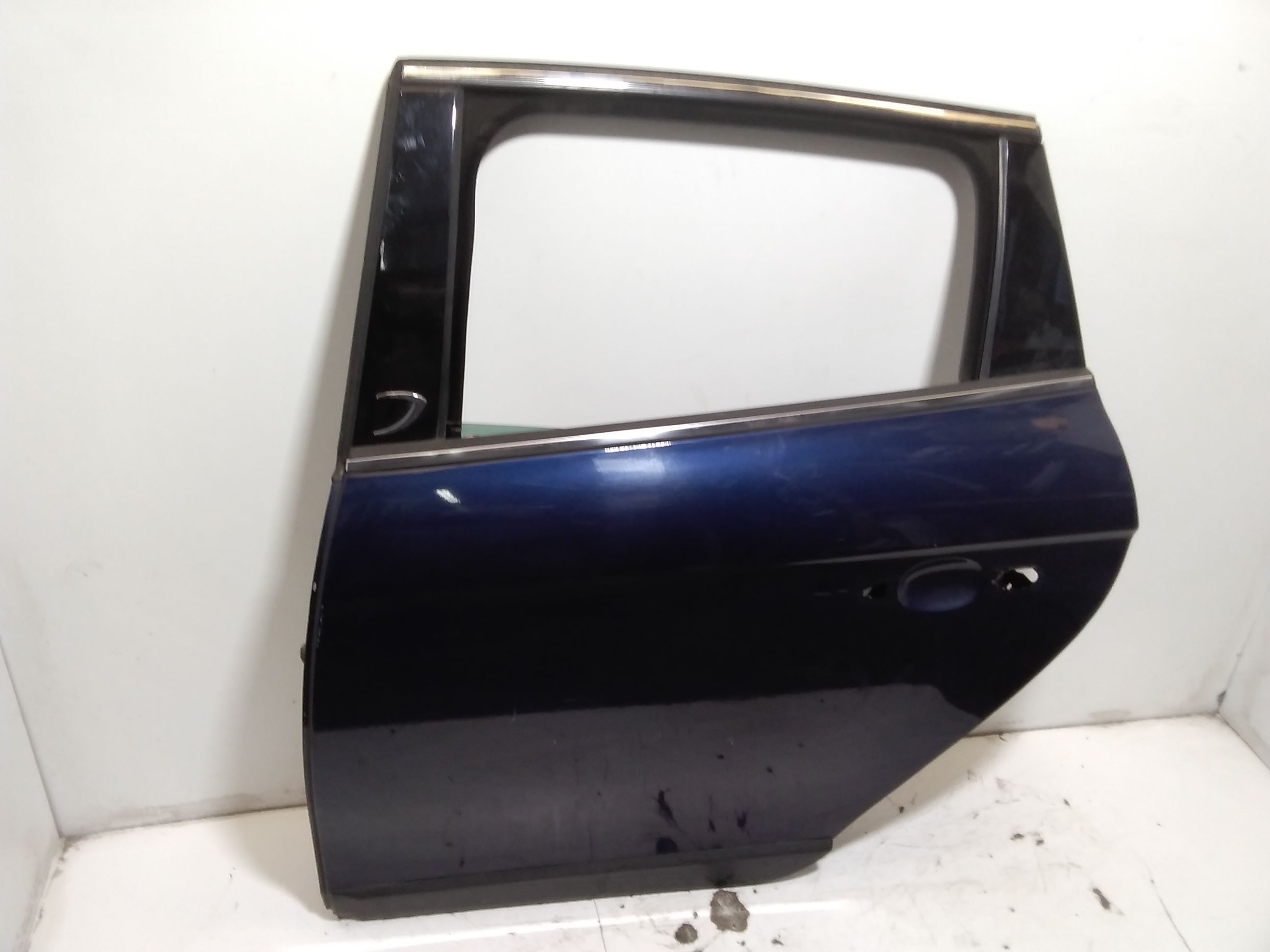 Portiera Posteriore Sinistra LANCIA Delta 3 Serie