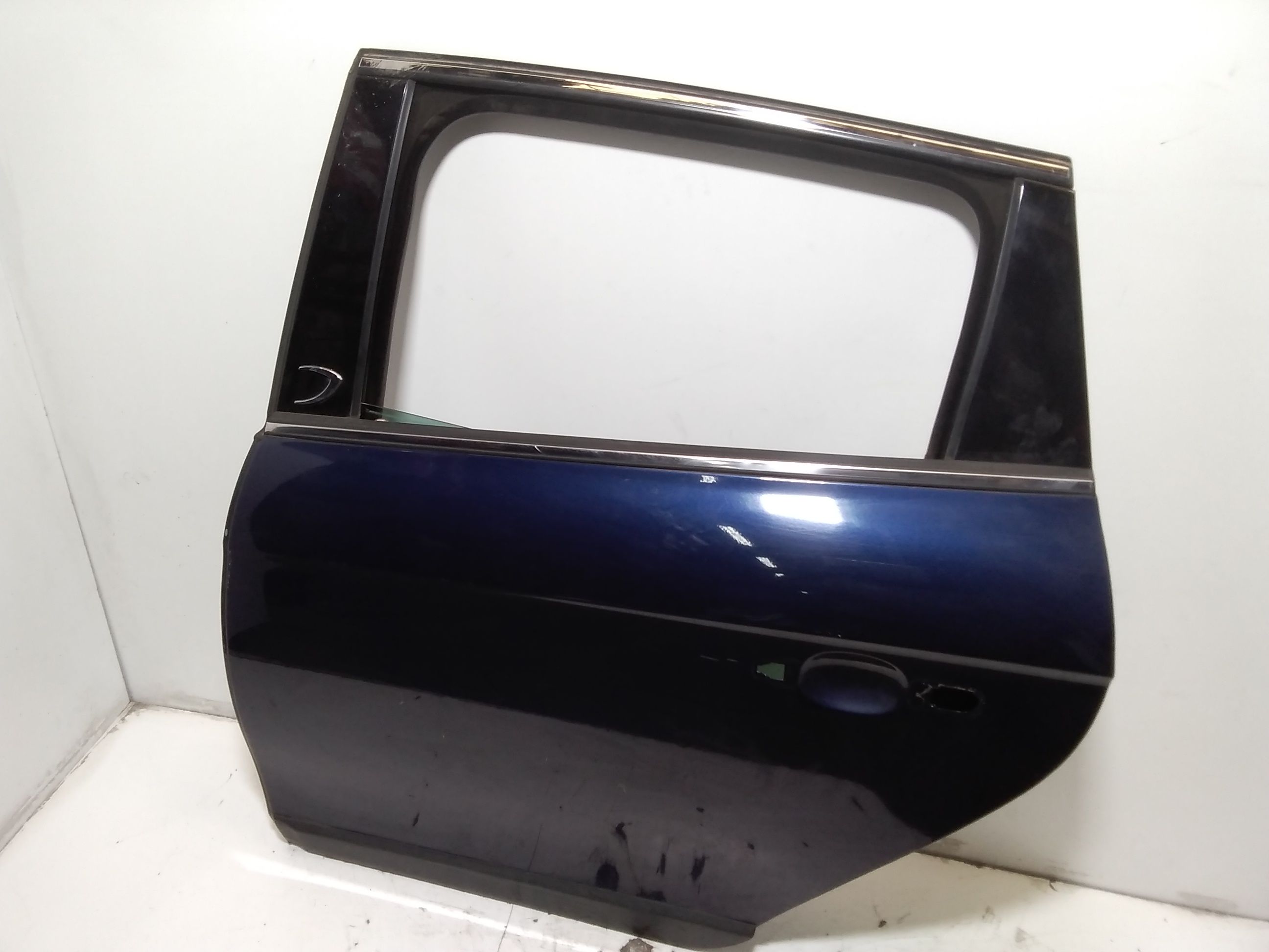 Portiera Posteriore Sinistra LANCIA Delta 3 Serie