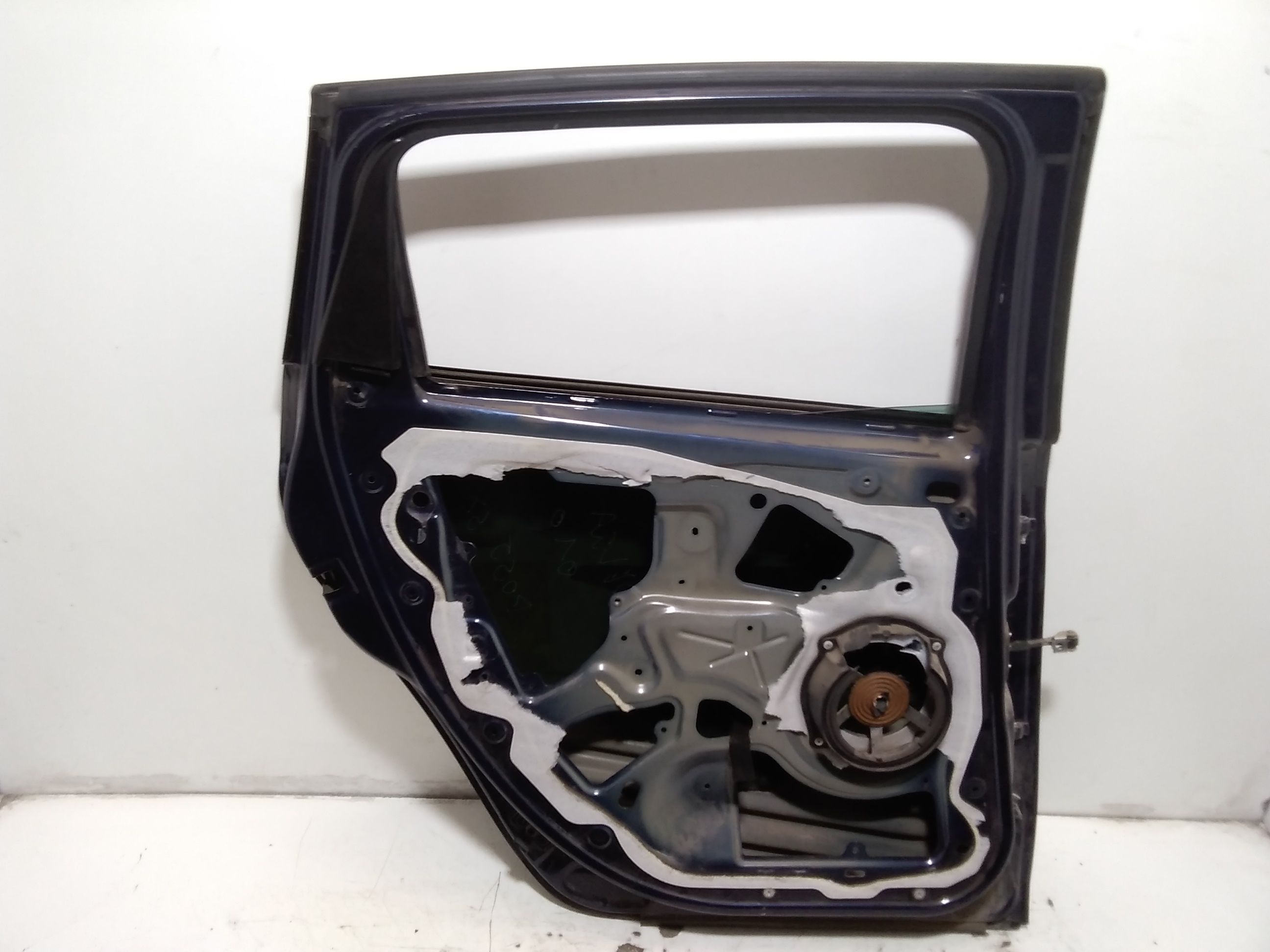 Portiera Posteriore Sinistra LANCIA Delta 3 Serie