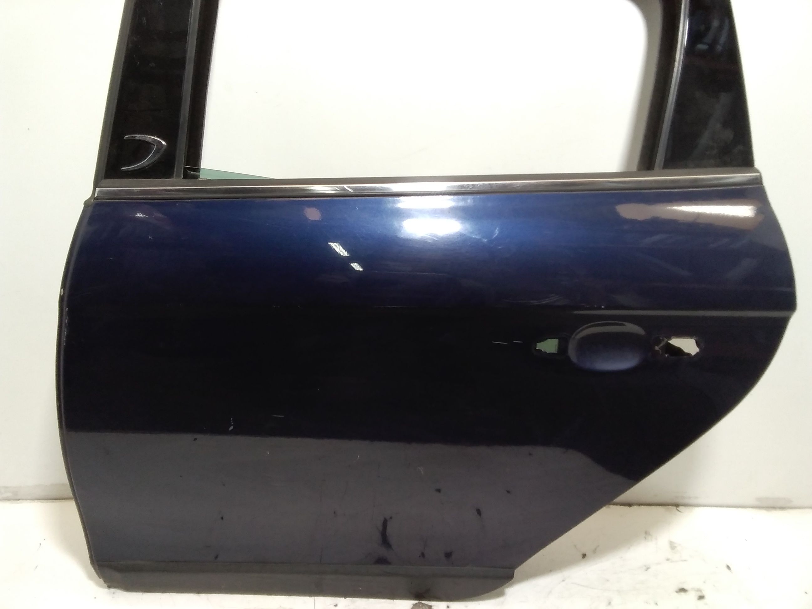 Portiera Posteriore Sinistra LANCIA Delta 3 Serie