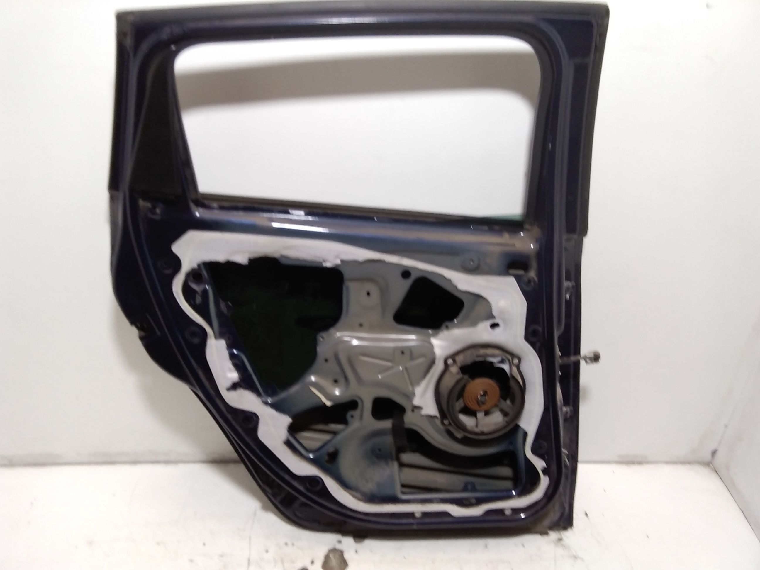 Portiera Posteriore Sinistra LANCIA Delta 3 Serie