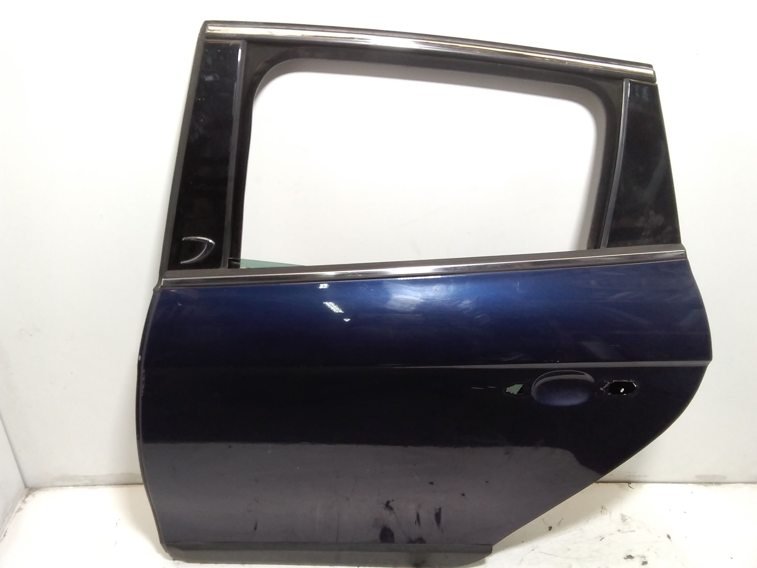 Portiera Posteriore Sinistra LANCIA Delta 3 Serie