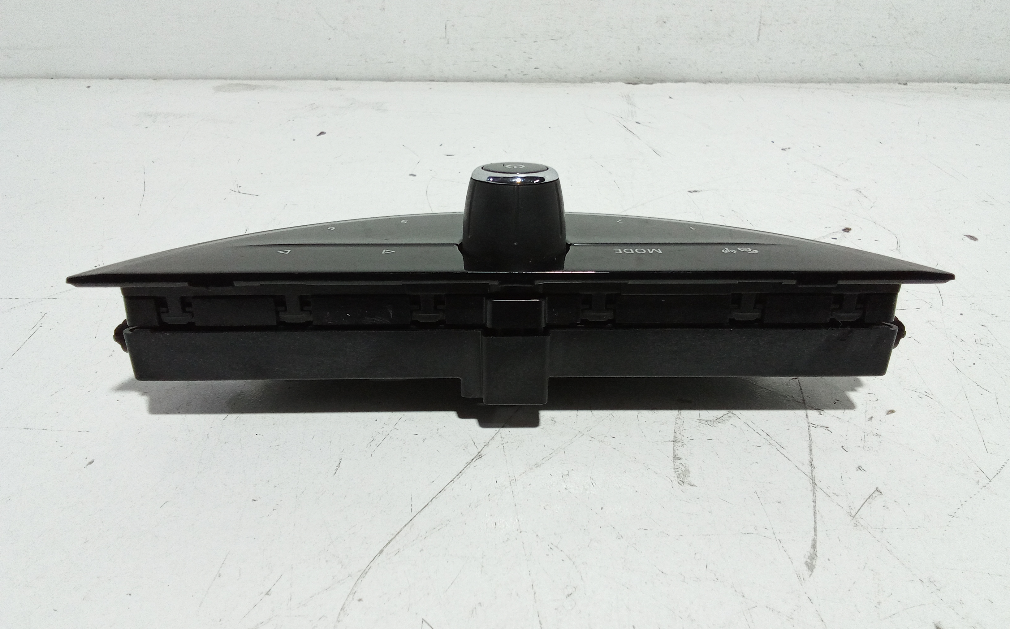 Comandi controllo radio per Mini Cooper (17>) (2017 - )