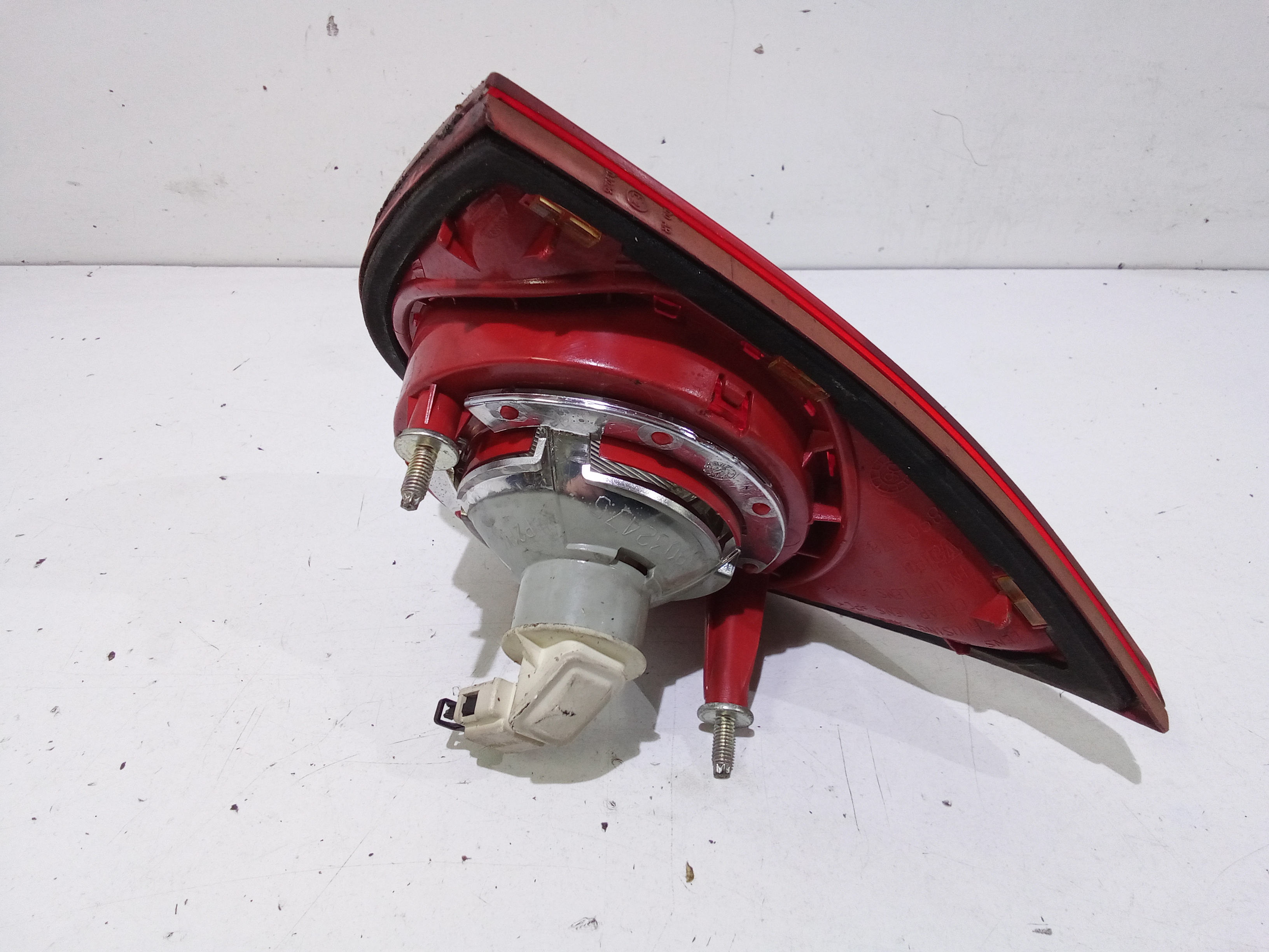 Stop Posteriore Destro Integrato nel Portello per Volkswagen Golf 5 Berlina (03>08) (2003 - 2008)