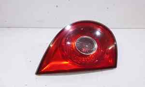 Stop Posteriore Sinistro Integrato nel Portello per Volkswagen Golf 5 Berlina (03>08) (2003 - 2008)