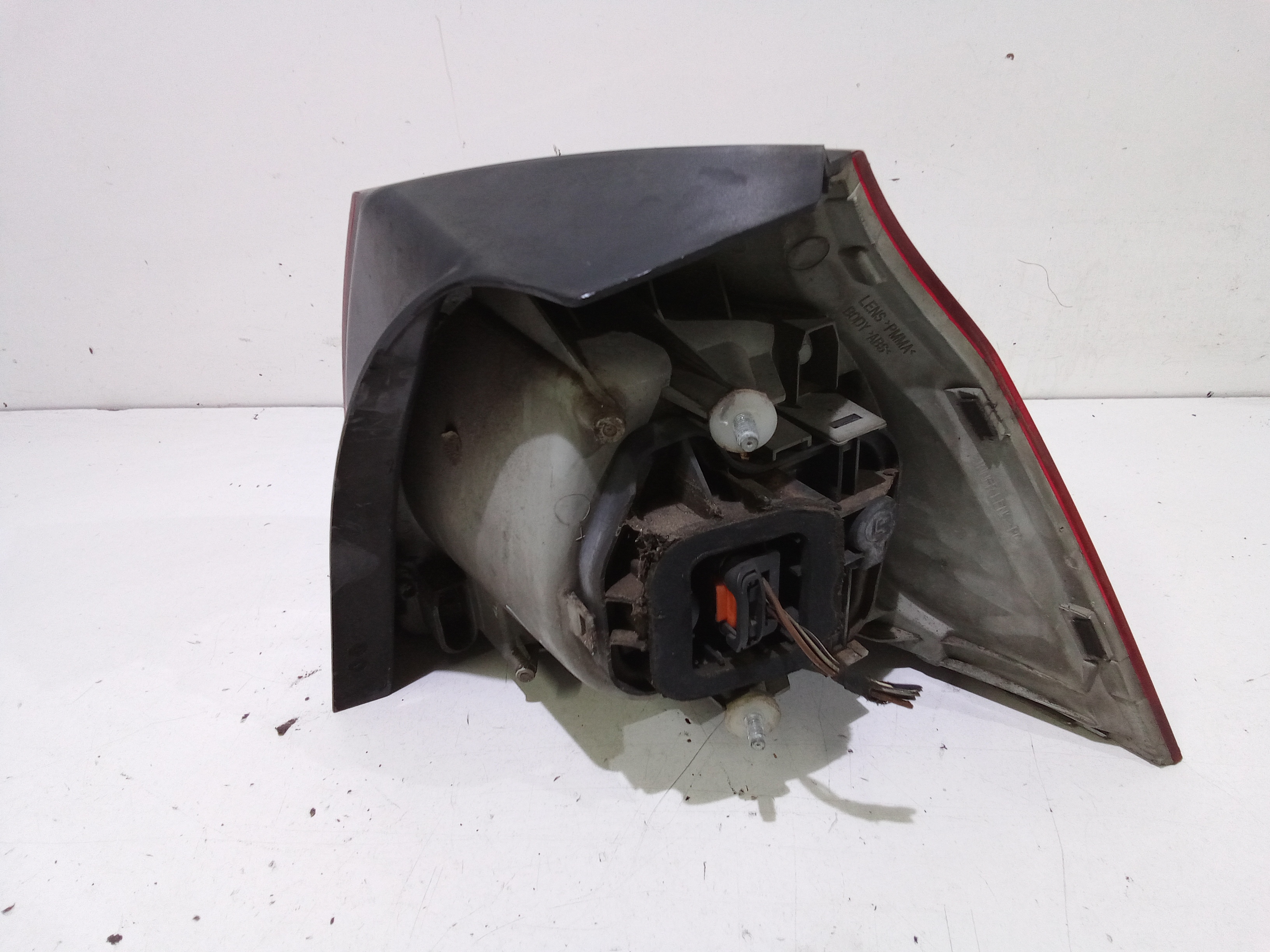 Stop fanale Posteriore sinistro lato Guida per Volkswagen Golf 5 Berlina (03>08) (2003 - 2008)