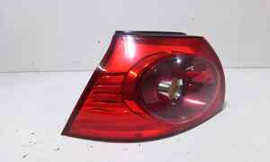 Stop fanale Posteriore sinistro lato Guida per Volkswagen Golf 5 Berlina (03>08) (2003 - 2008)