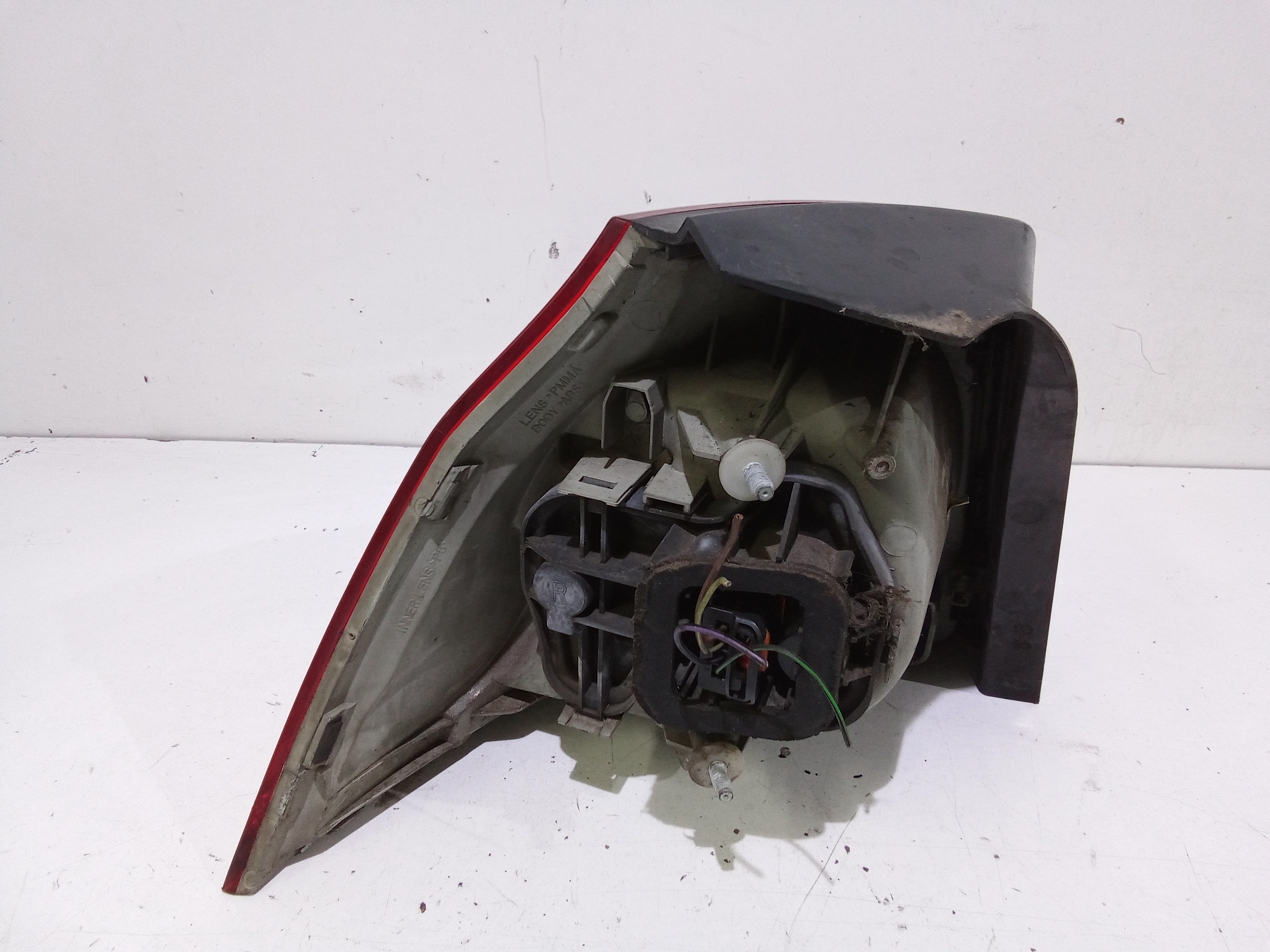 Stop fanale posteriore Destro Passeggero per Volkswagen Golf 5 Berlina (03>08) (2003 - 2008)