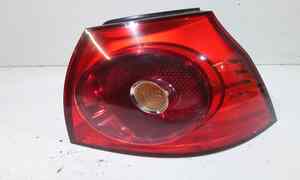 Stop fanale posteriore Destro Passeggero per Volkswagen Golf 5 Berlina (03>08) (2003 - 2008)