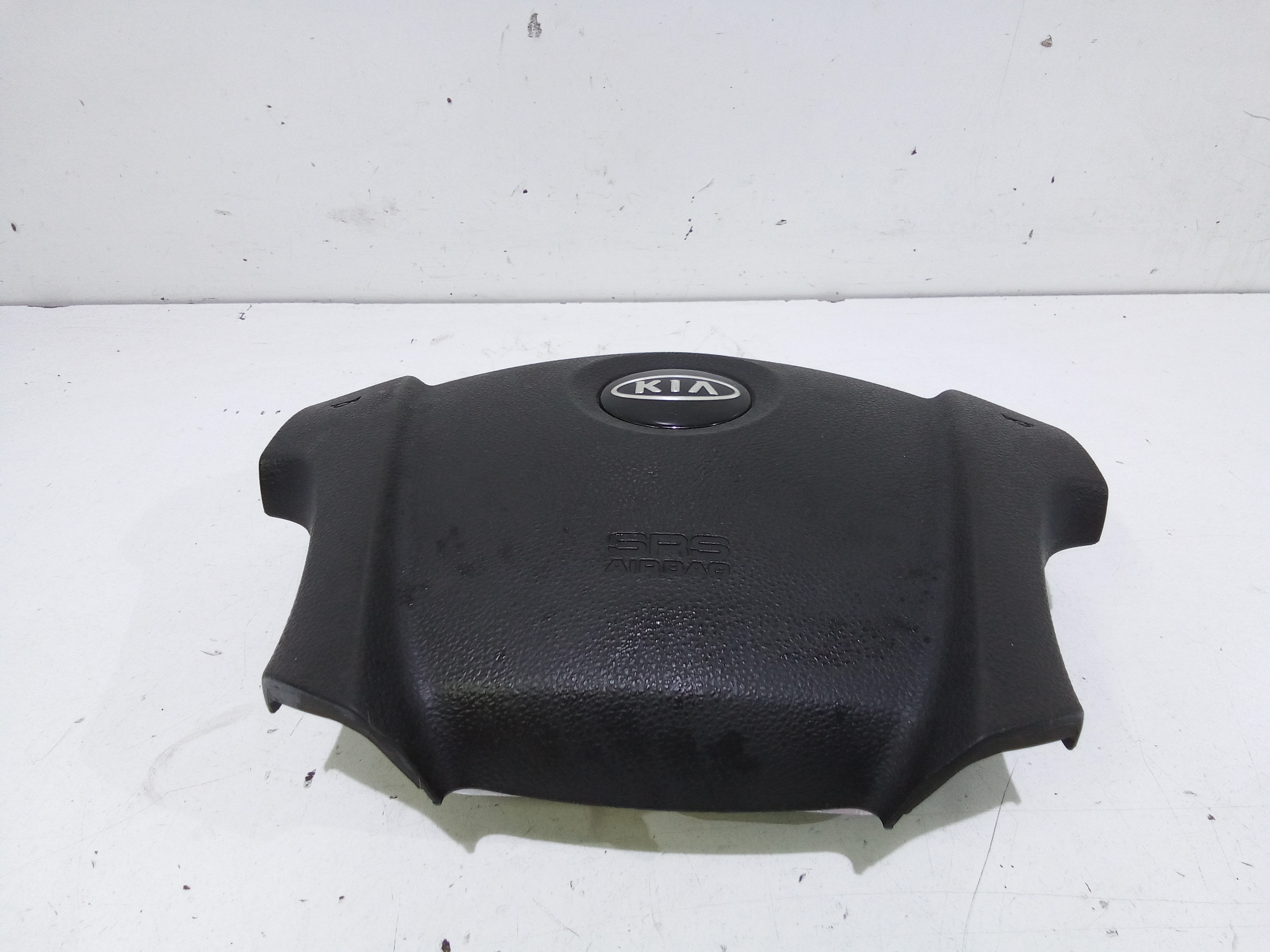 Airbag Volante per Kia Sportage Serie (04>10) (2004 - 2010)