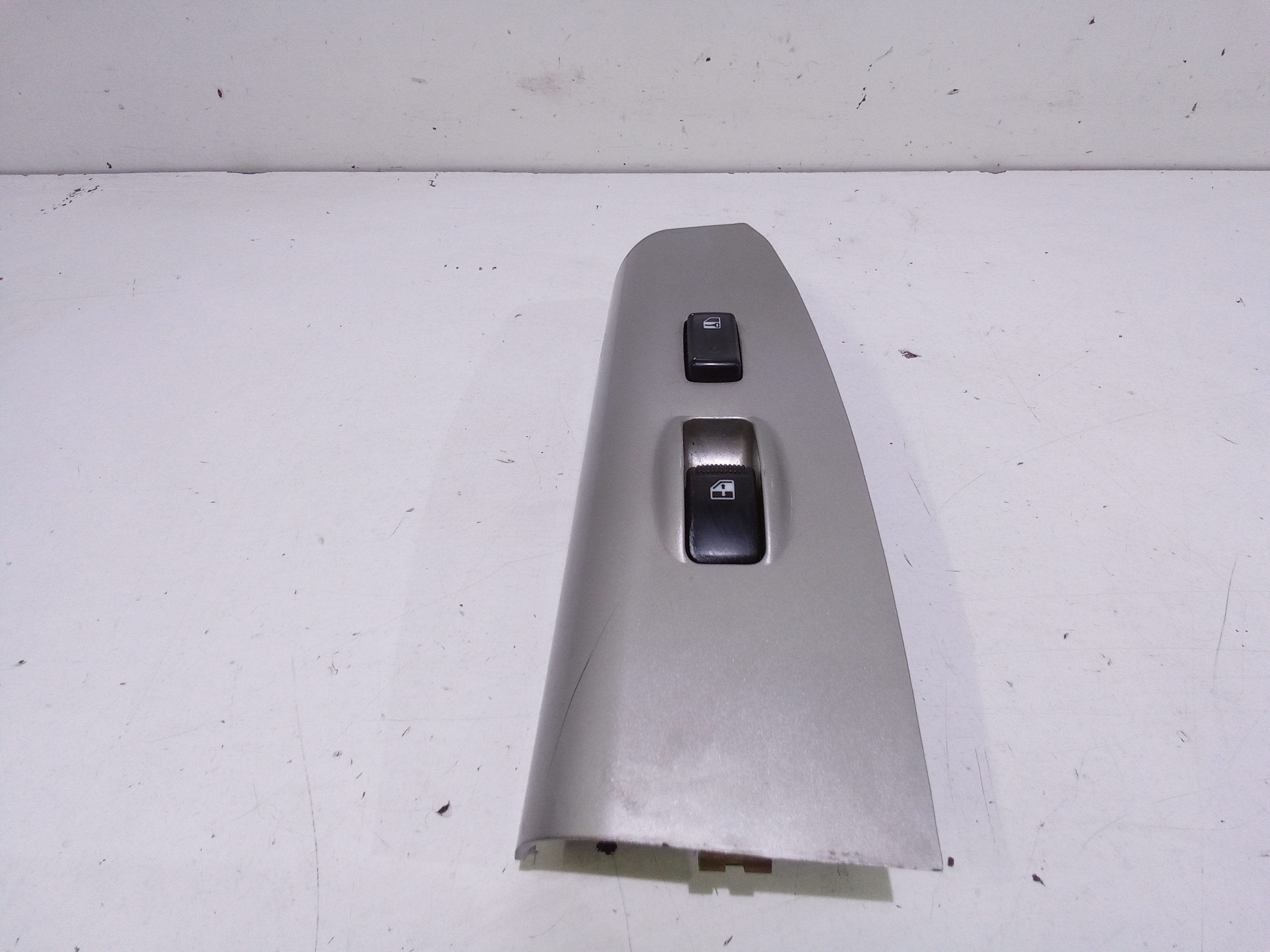 Pulsantiera Anteriore Destra Passeggero per Kia Sportage Serie (04>10) (2004 - 2010)