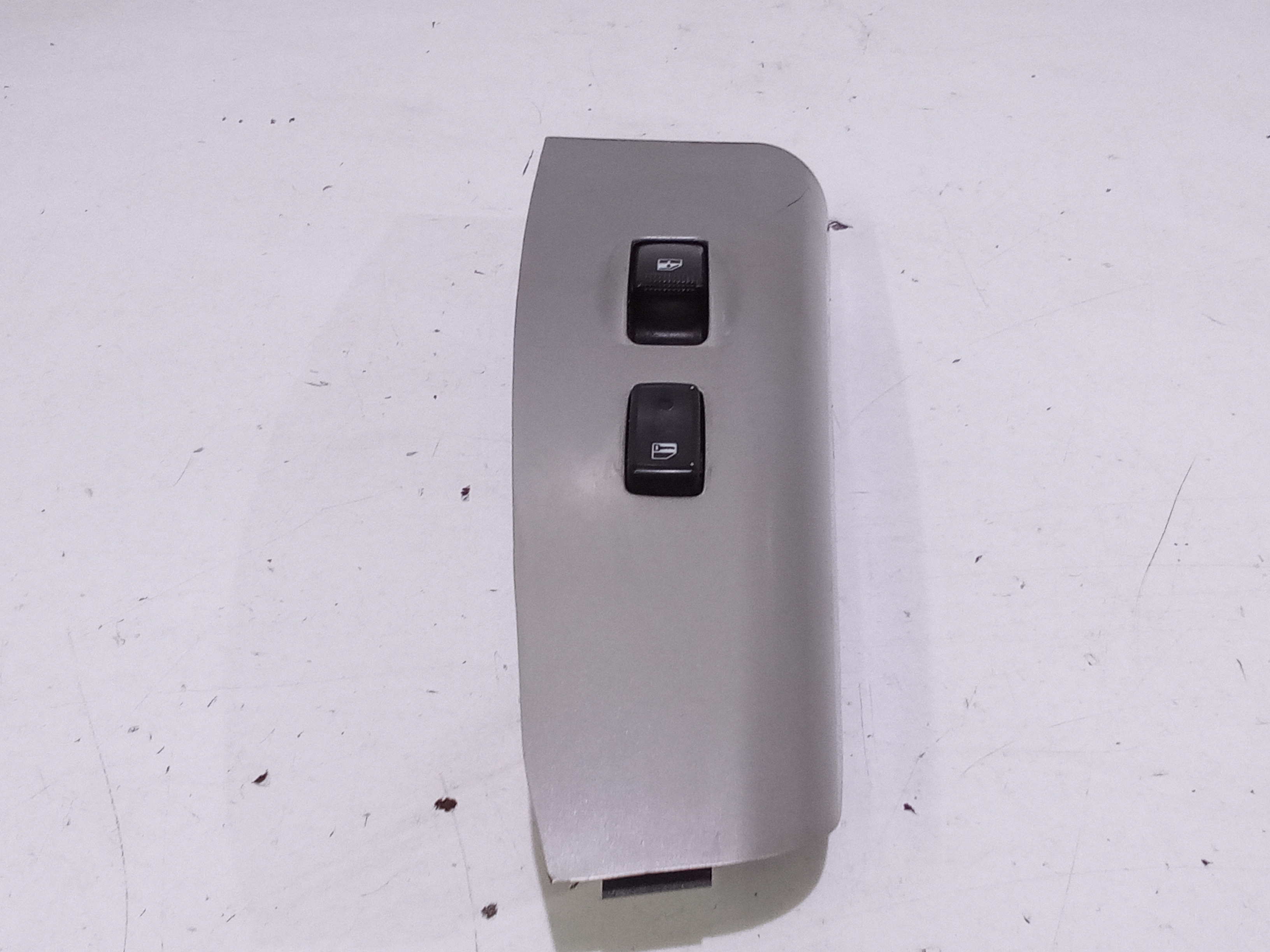 Pulsantiera Anteriore Destra Passeggero per Kia Sportage Serie (04>10) (2004 - 2010)