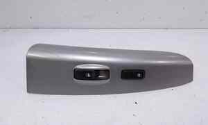 Pulsantiera Anteriore Destra Passeggero per Kia Sportage Serie (04>10) (2004 - 2010)