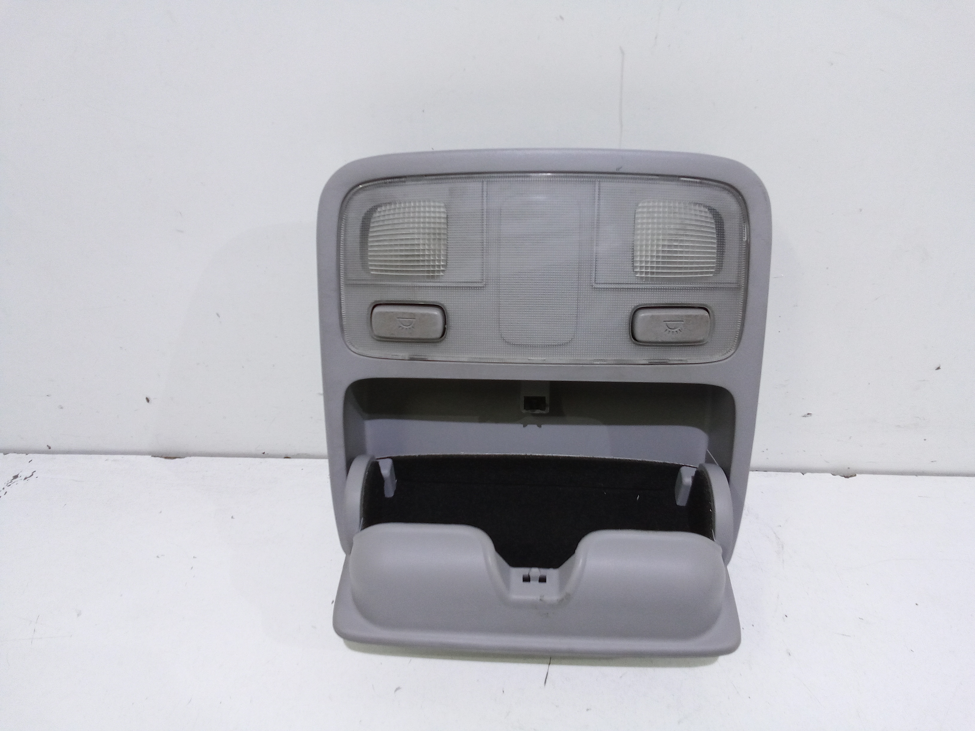 Plafoniera per Kia Sportage Serie (04>10) (2004 - 2010)