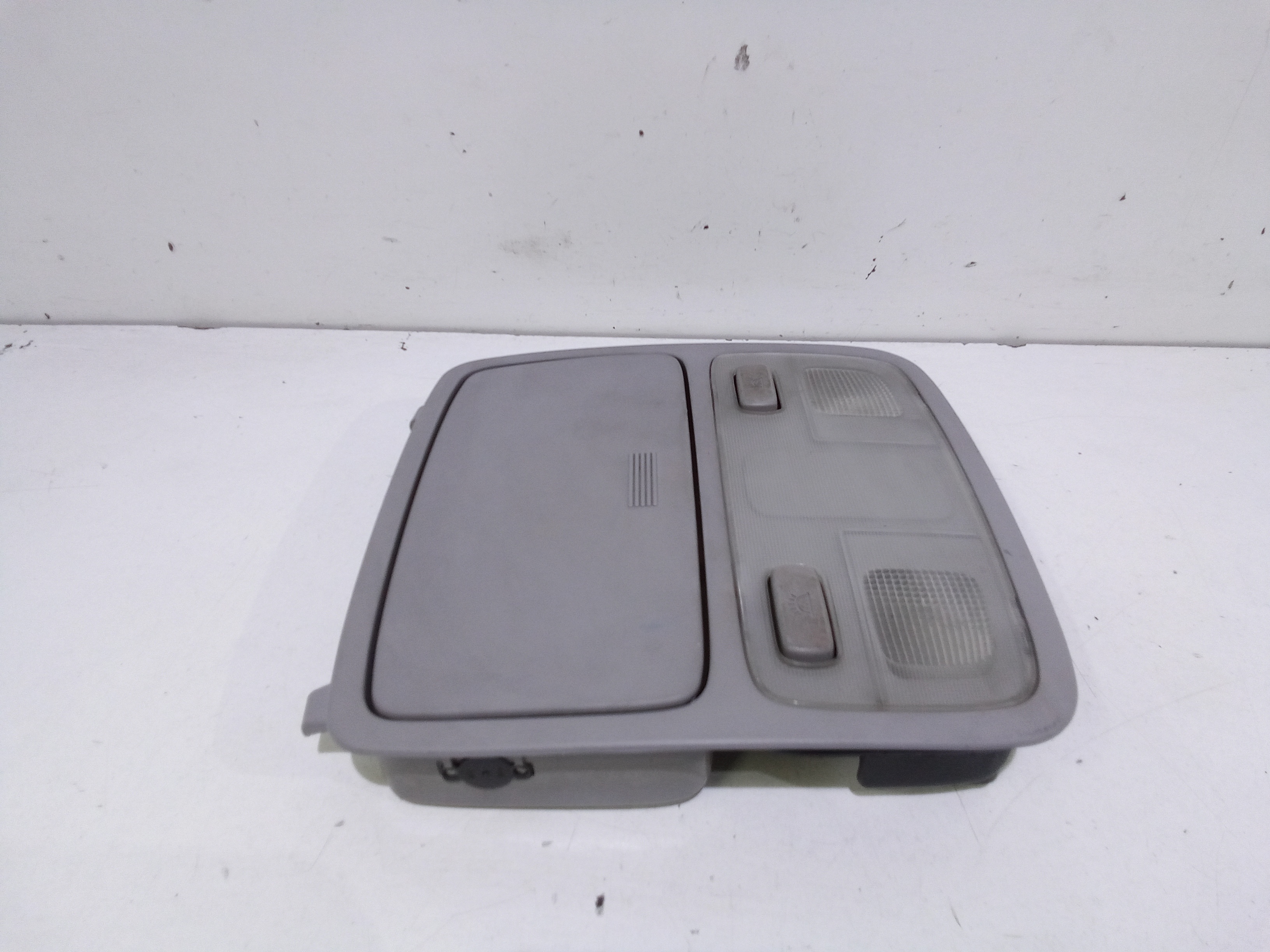 Plafoniera per Kia Sportage Serie (04>10) (2004 - 2010)