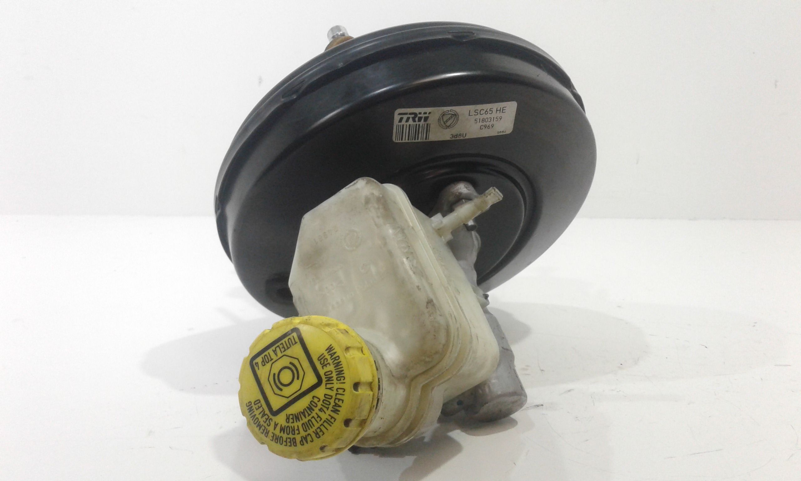 Servofreno FIAT 500 Serie (07>14)