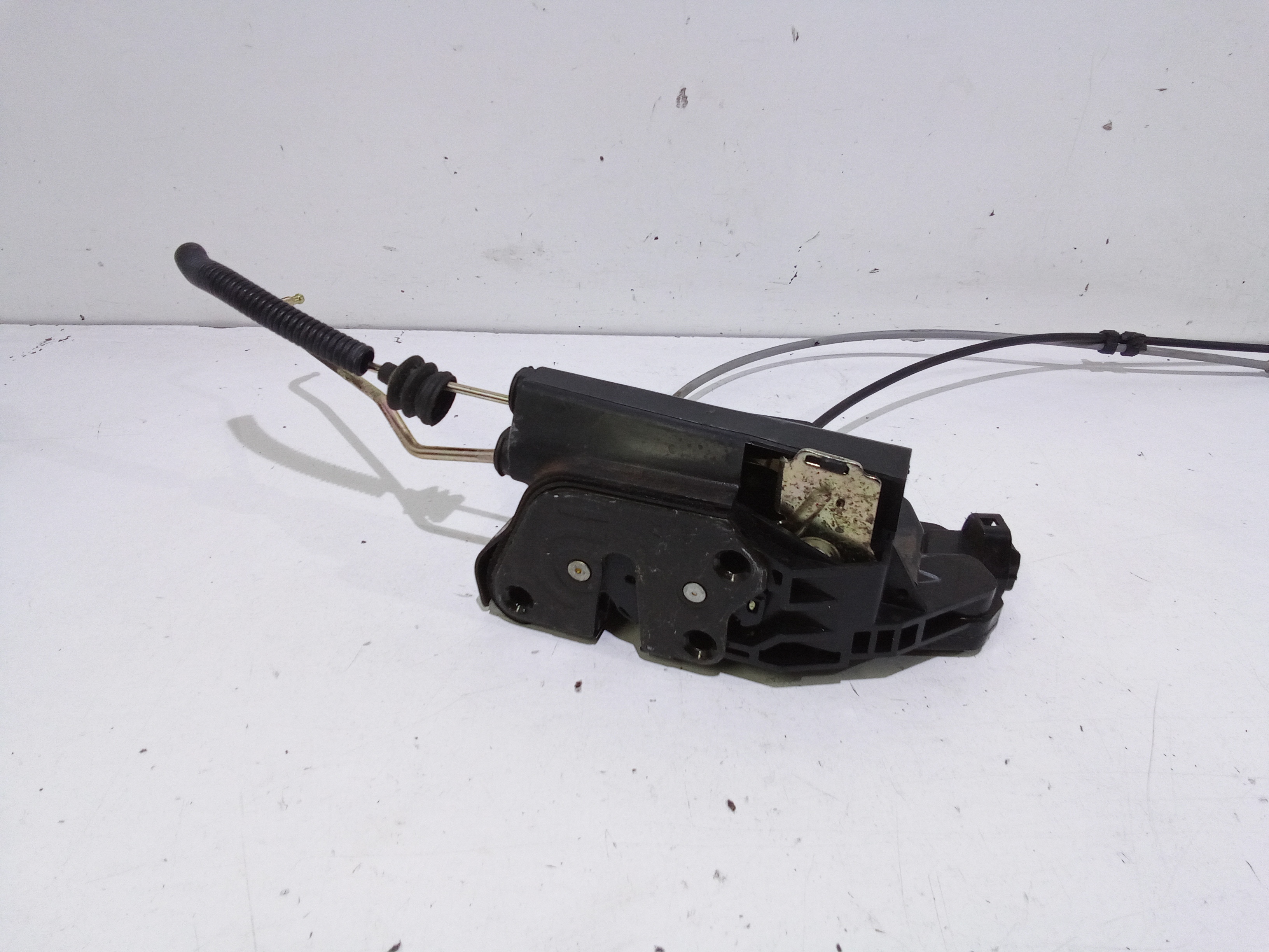 Serratura Anteriore Destra per Kia Sportage Serie (04>10) (2004 - 2010)