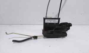 Serratura Anteriore Destra per Kia Sportage Serie (04>10) (2004 - 2010)