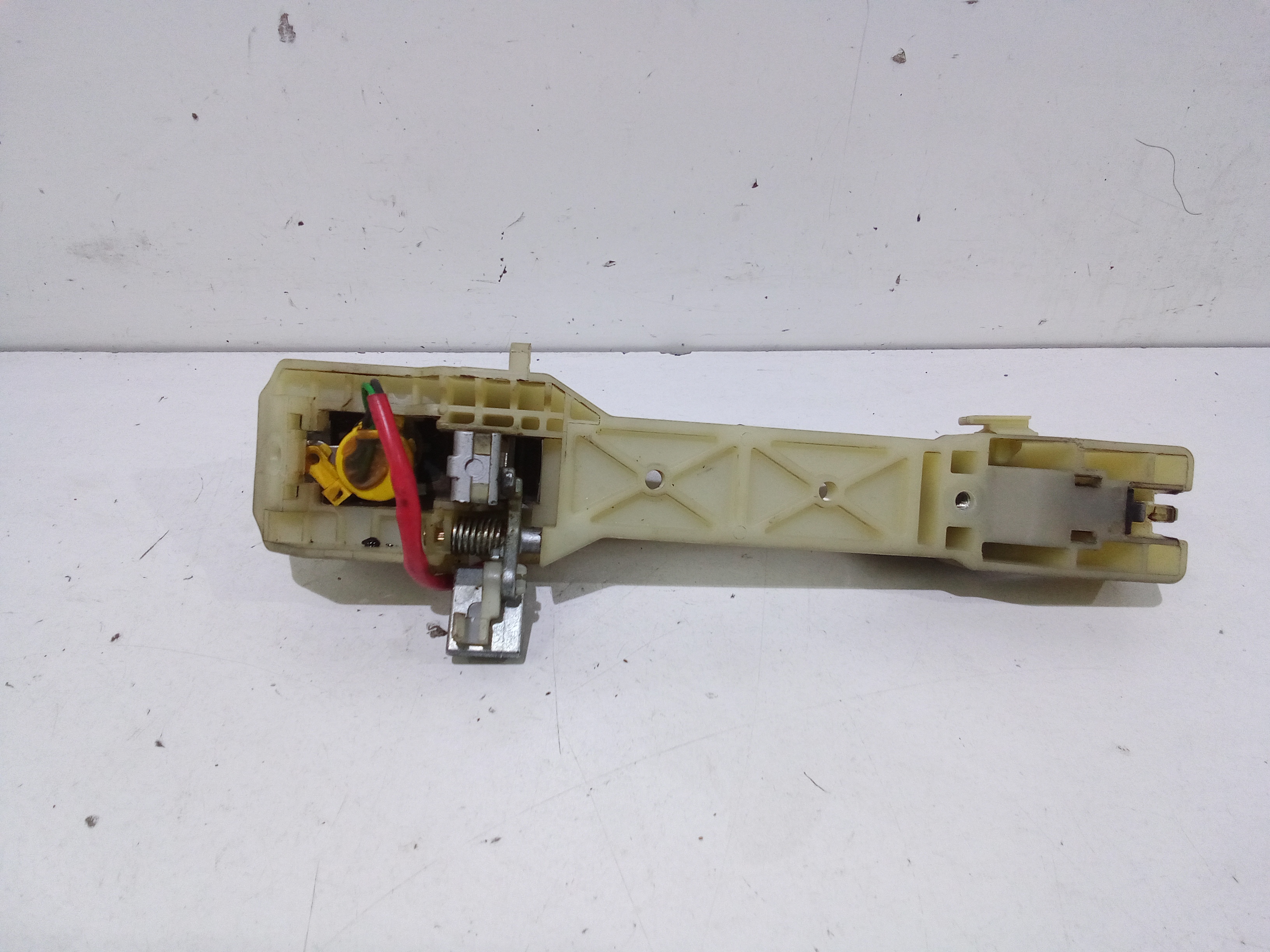 Maniglia esterna Anteriore Destra per Kia Sportage Serie (04>10) (2004 - 2010)