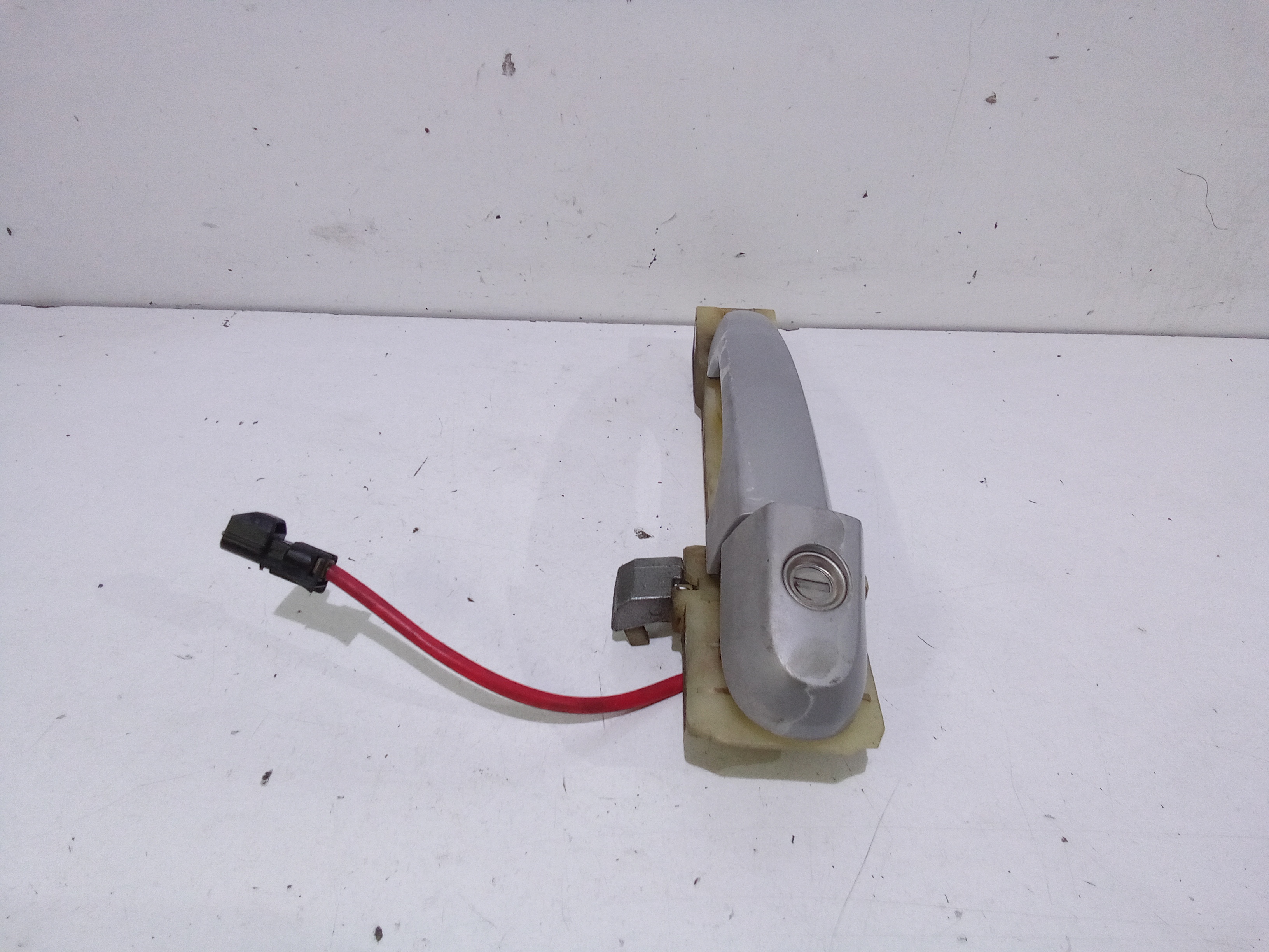 Maniglia esterna Anteriore Destra per Kia Sportage Serie (04>10) (2004 - 2010)