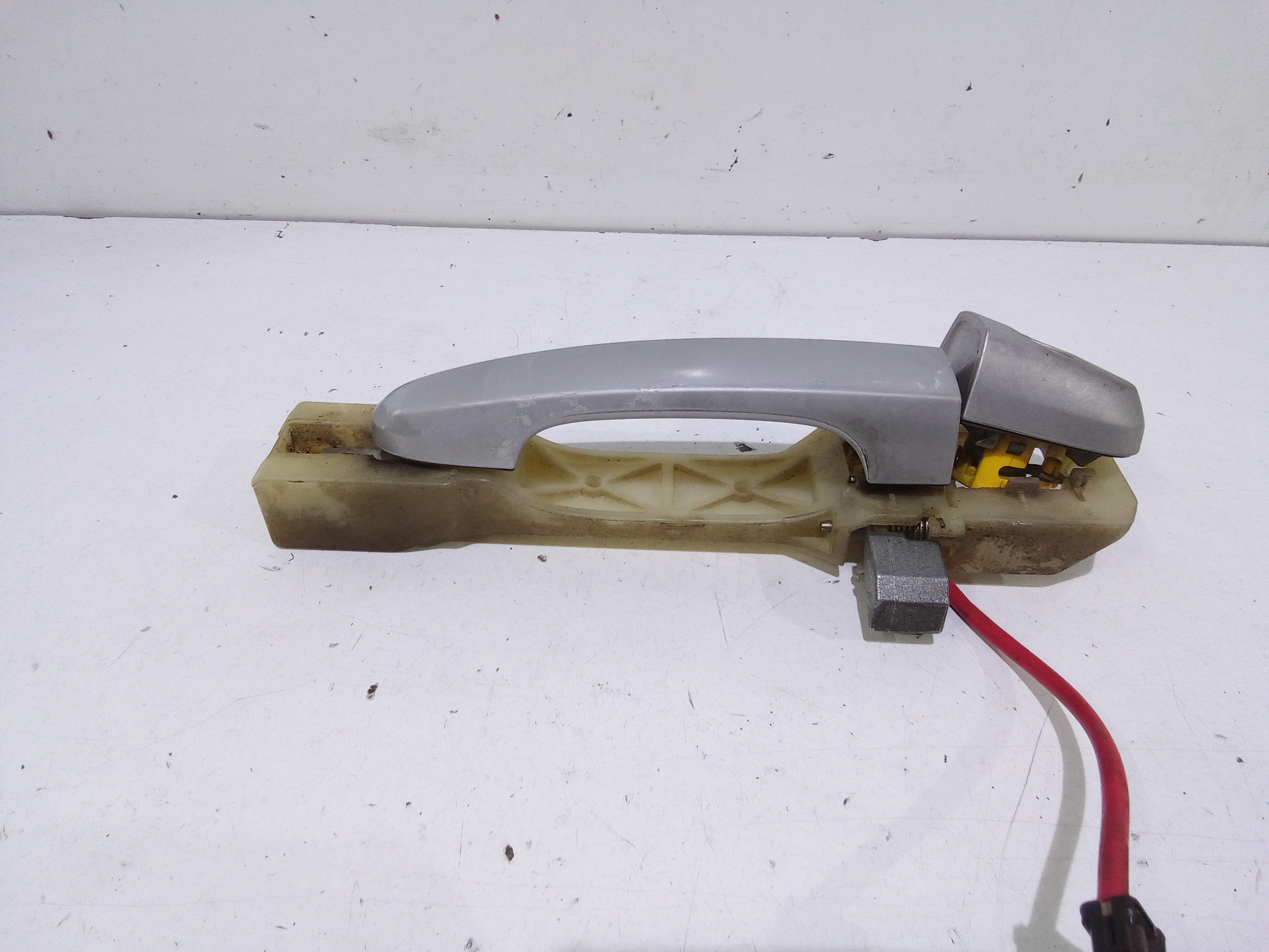 Maniglia esterna Anteriore Destra per Kia Sportage Serie (04>10) (2004 - 2010)