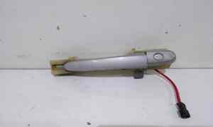 Maniglia esterna Anteriore Destra per Kia Sportage Serie (04>10) (2004 - 2010)