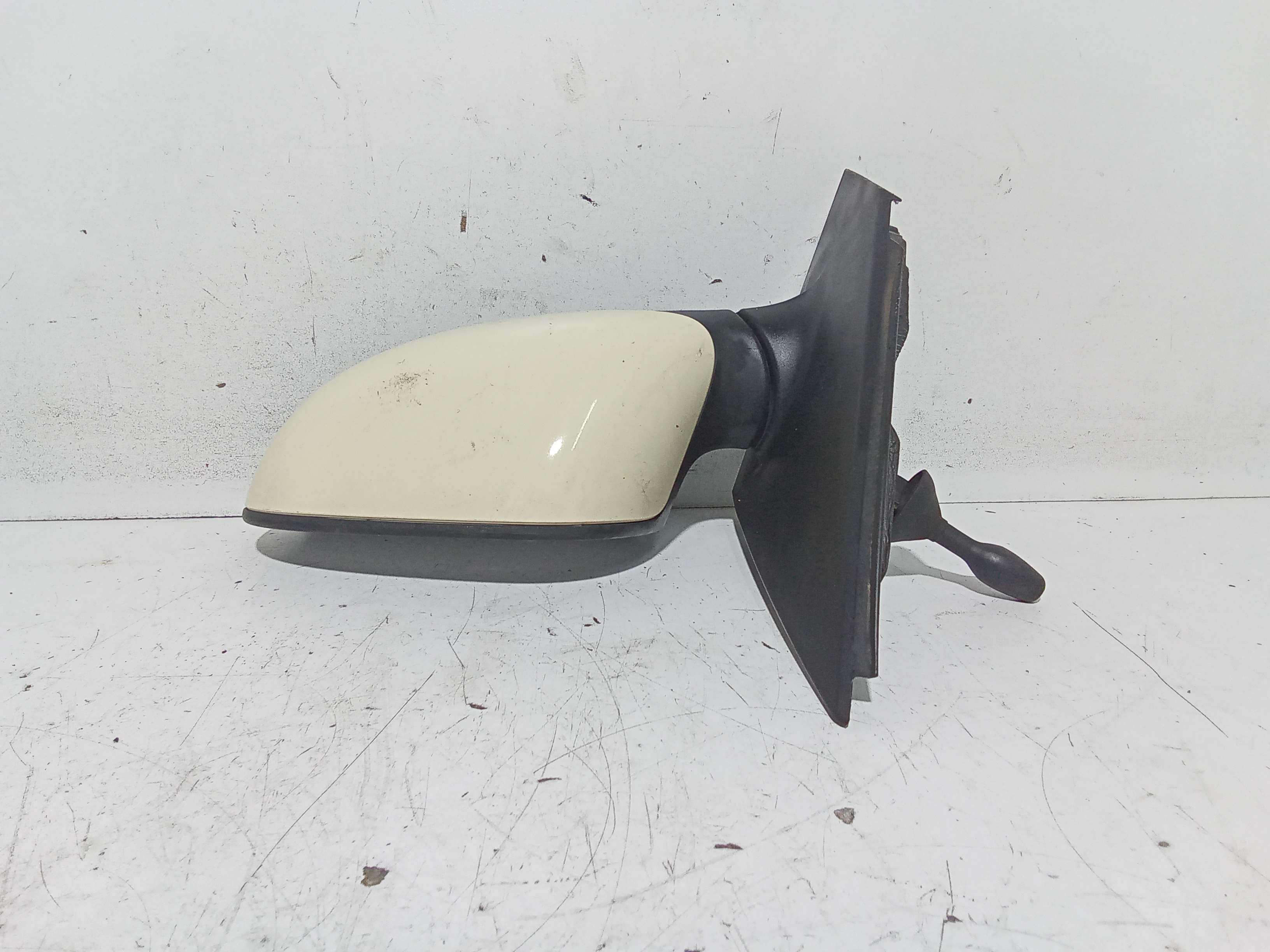 Specchietto Retrovisore Sinistro per Lancia Ypsilon 1 Serie (2003 - 2006)