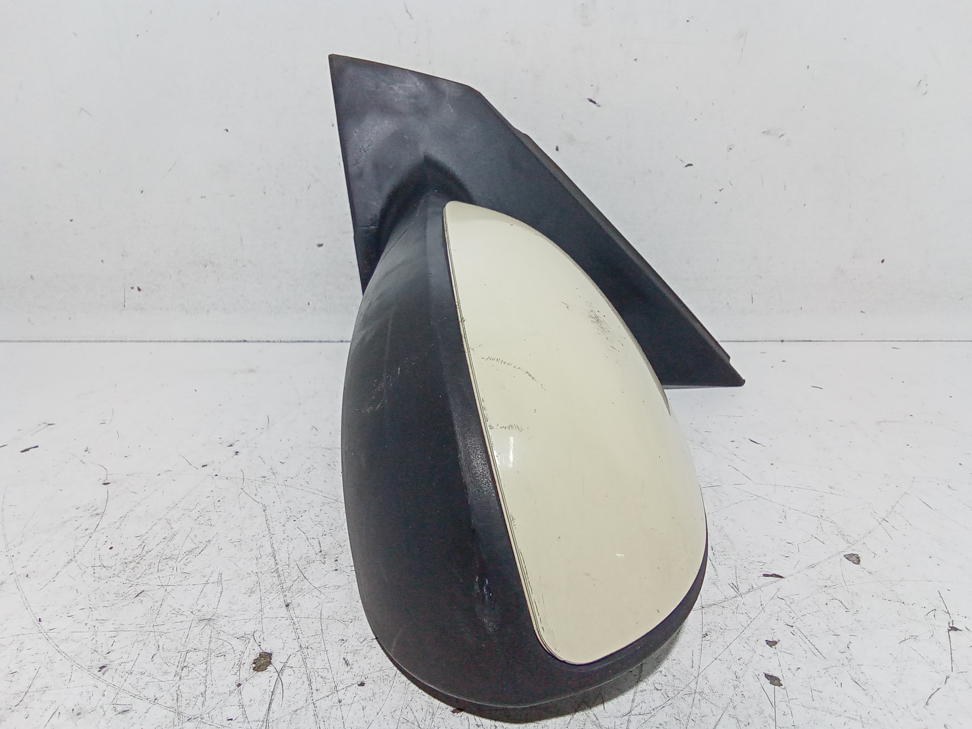 Specchietto Retrovisore Sinistro per Lancia Ypsilon 1 Serie (2003 - 2006)