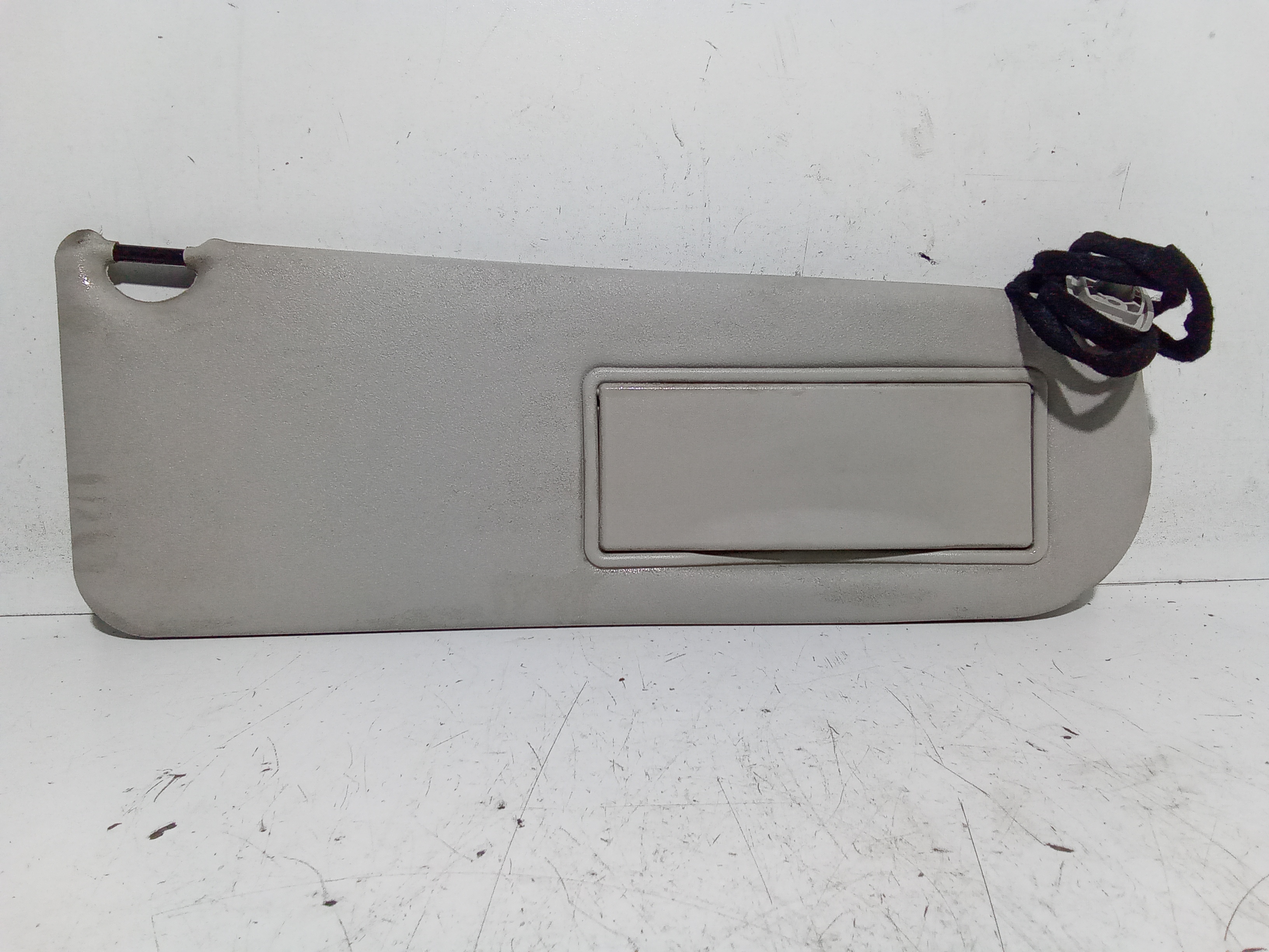 Parasole aletta Lato Passeggero per Citroen C8 Serie (02>18) (2002 - 2018)