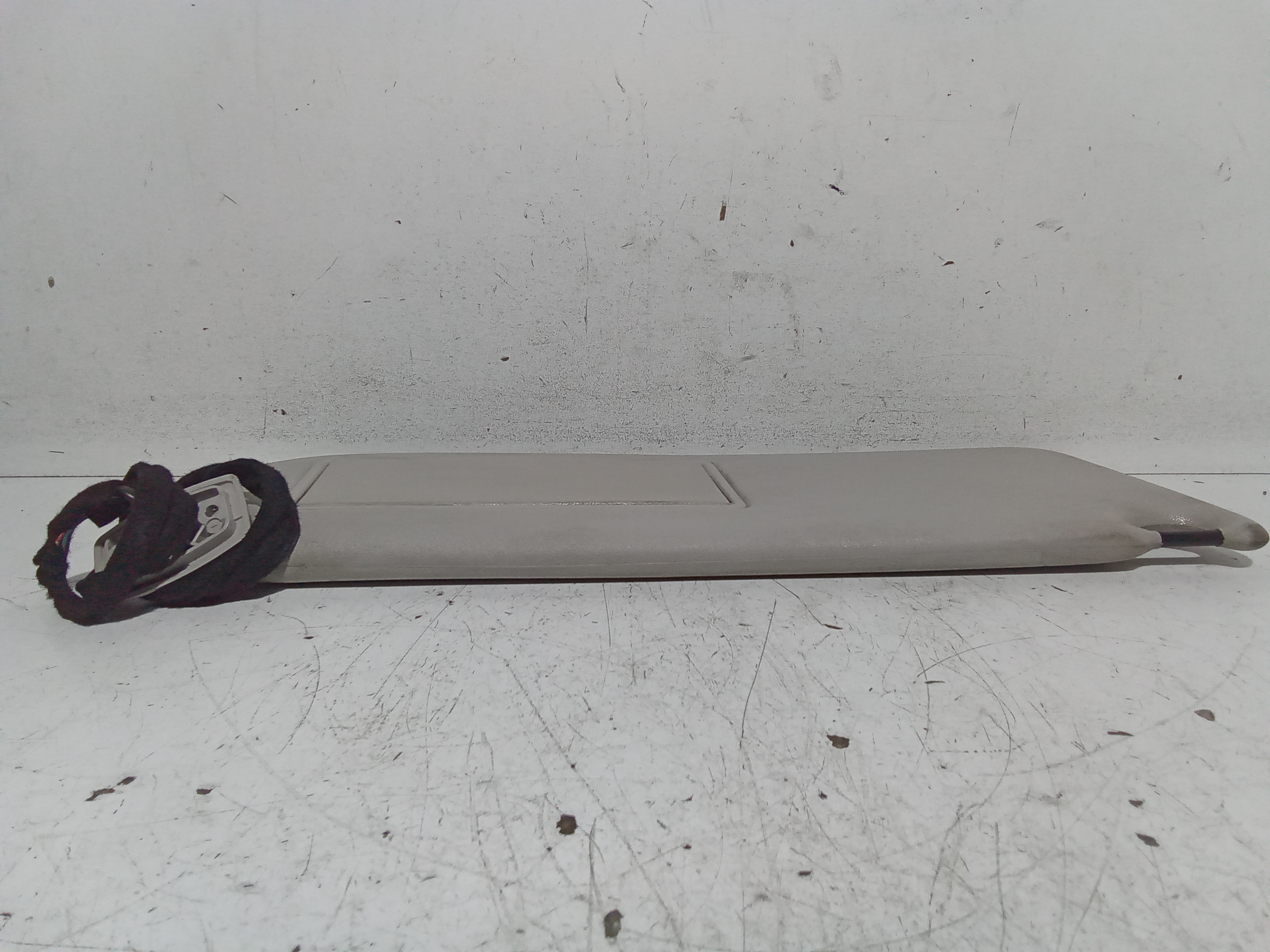 Parasole aletta Lato Passeggero per Citroen C8 Serie (02>18) (2002 - 2018)