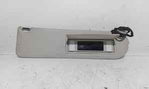 Parasole aletta Lato Passeggero per Citroen C8 Serie (02>18) (2002 - 2018)