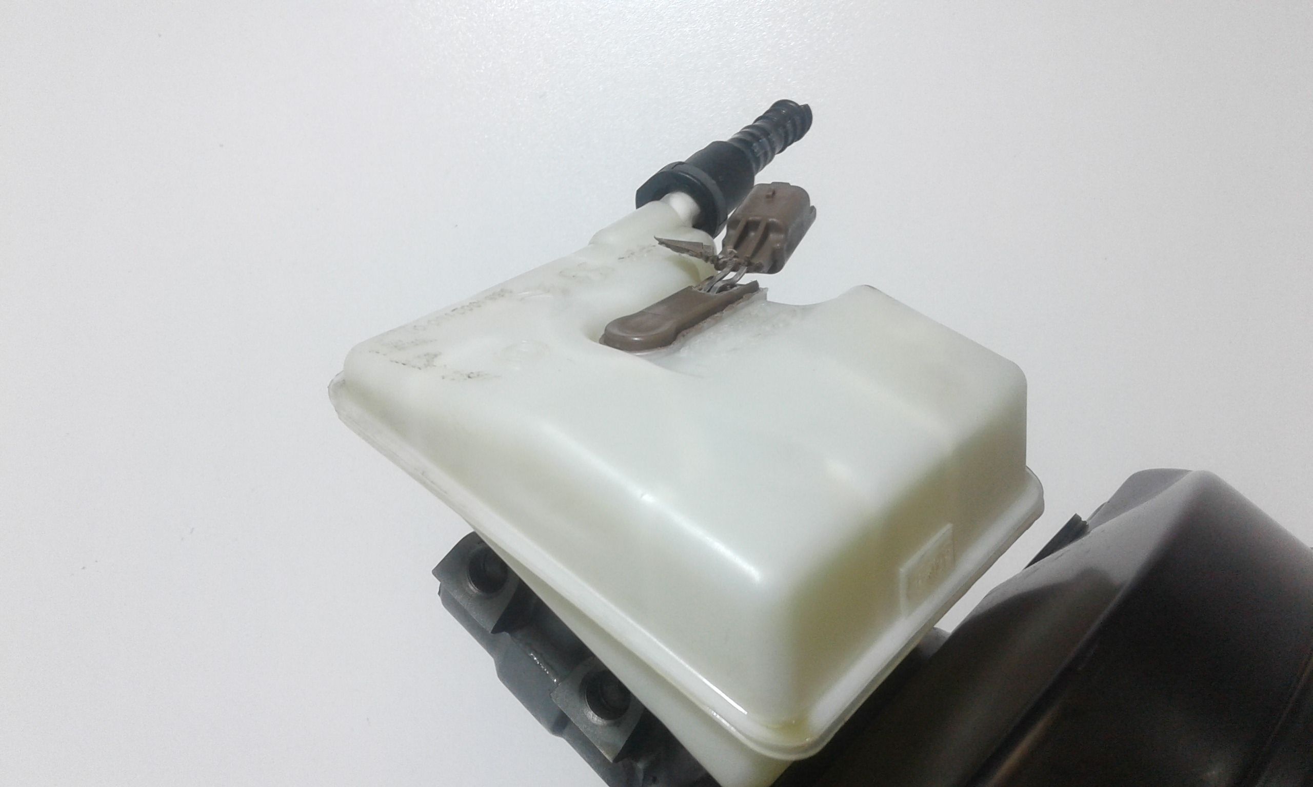 Servofreno CITROEN C4 Grand Picasso (06>13)