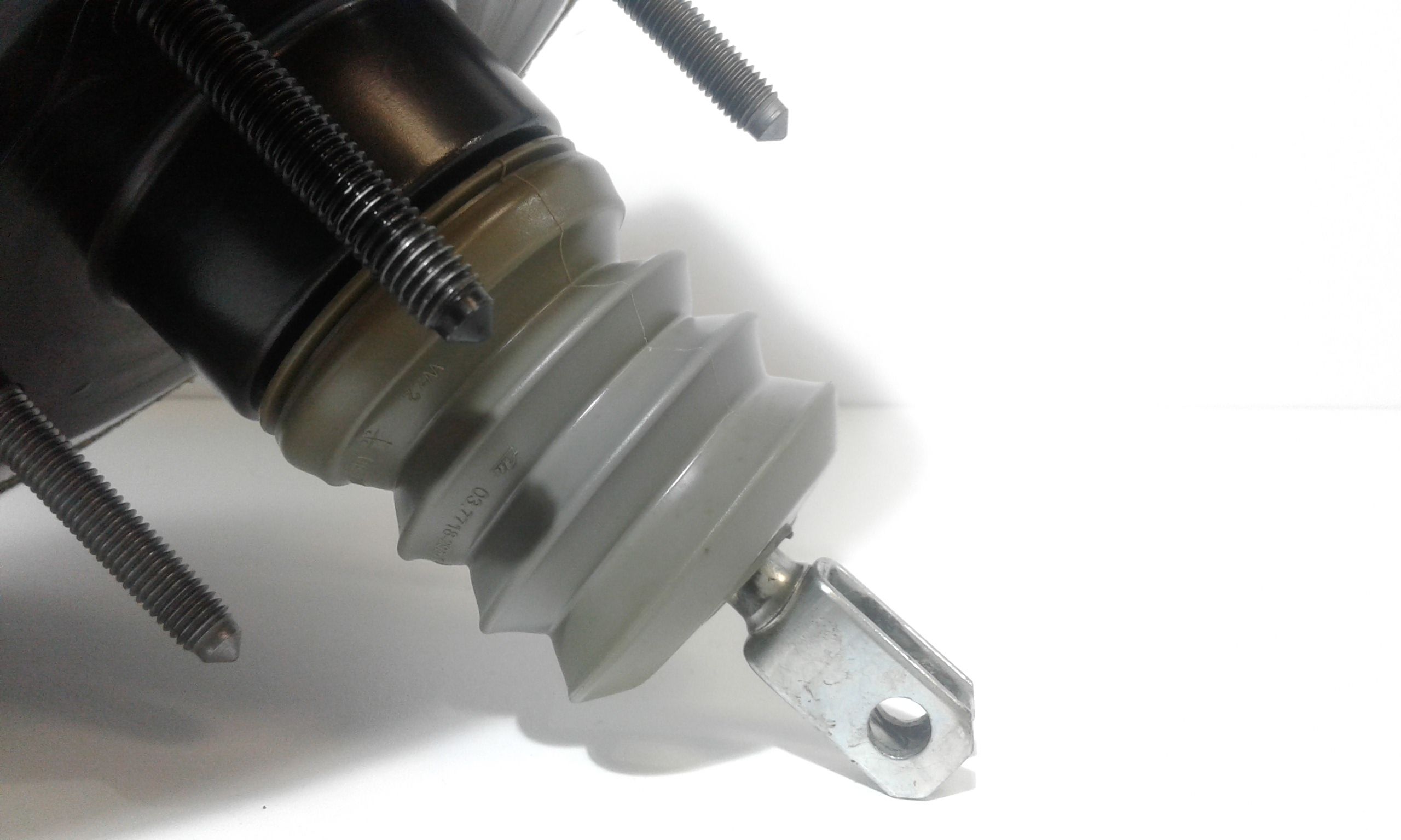 Servofreno CITROEN C4 Grand Picasso (06>13)